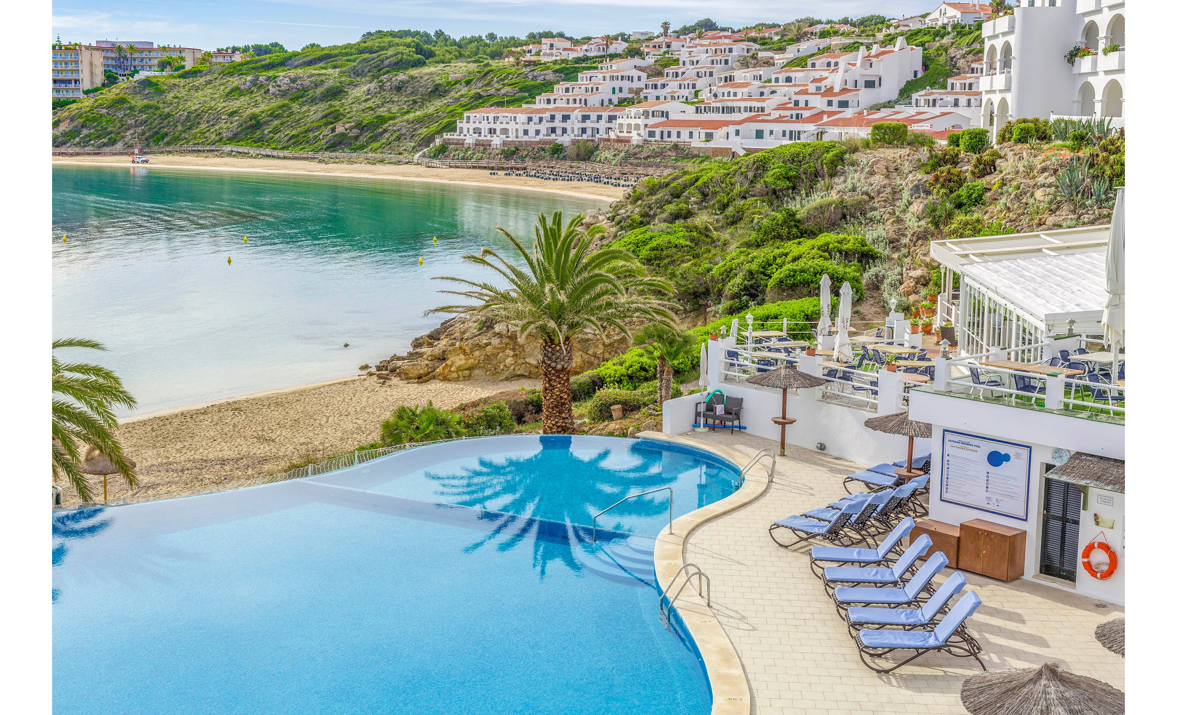 White Sands Beach Club by Diamond Resorts