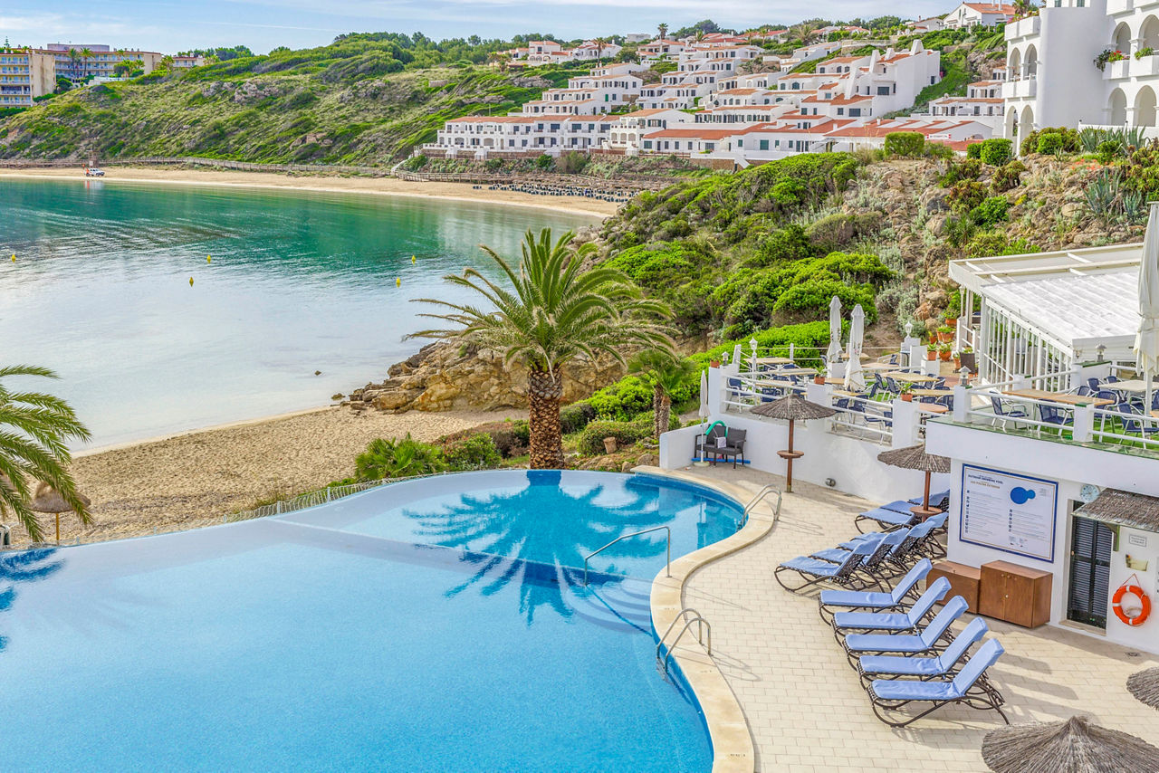 White Sands Beach Club by Diamond Resorts