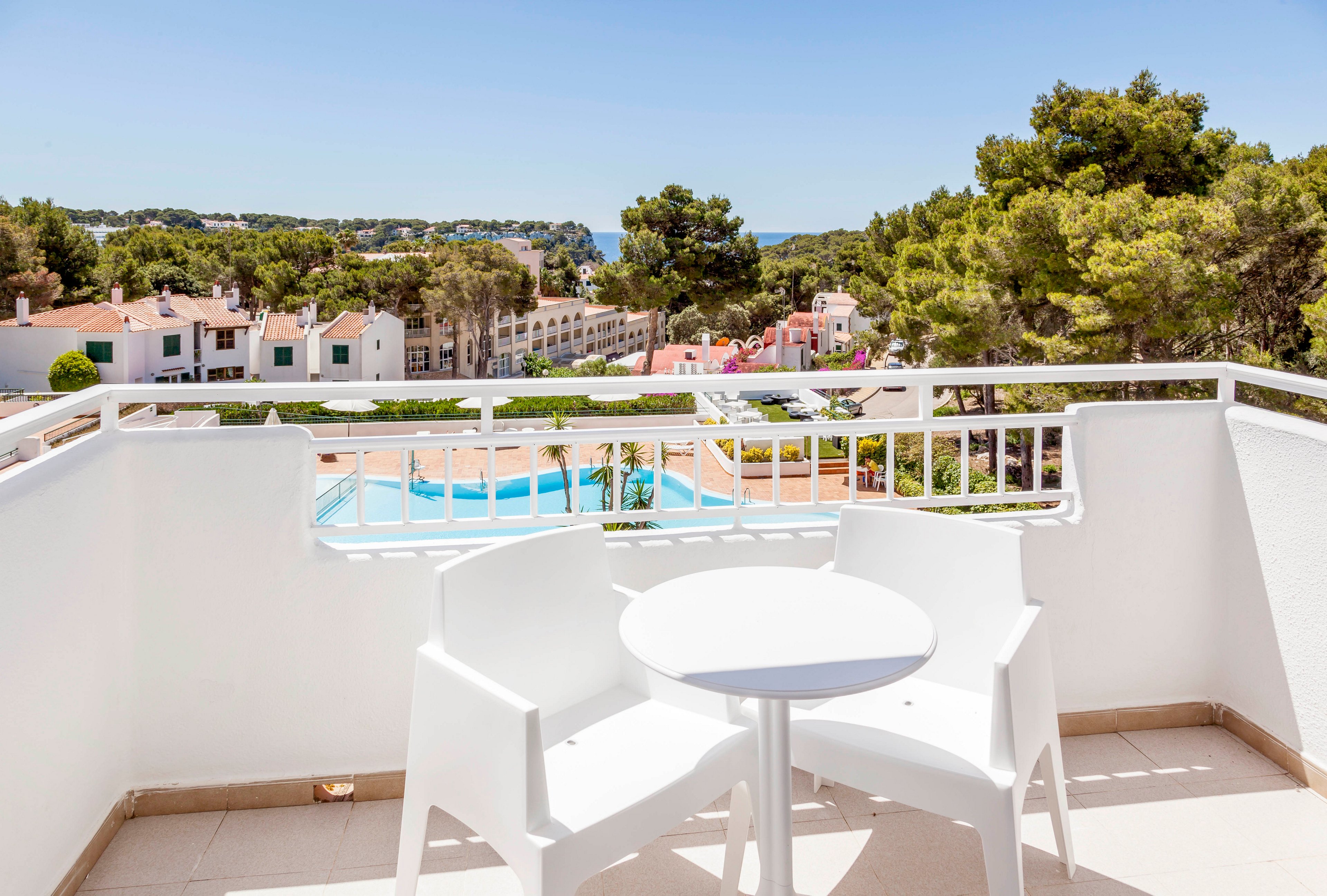 Hotel Ilunion Menorca