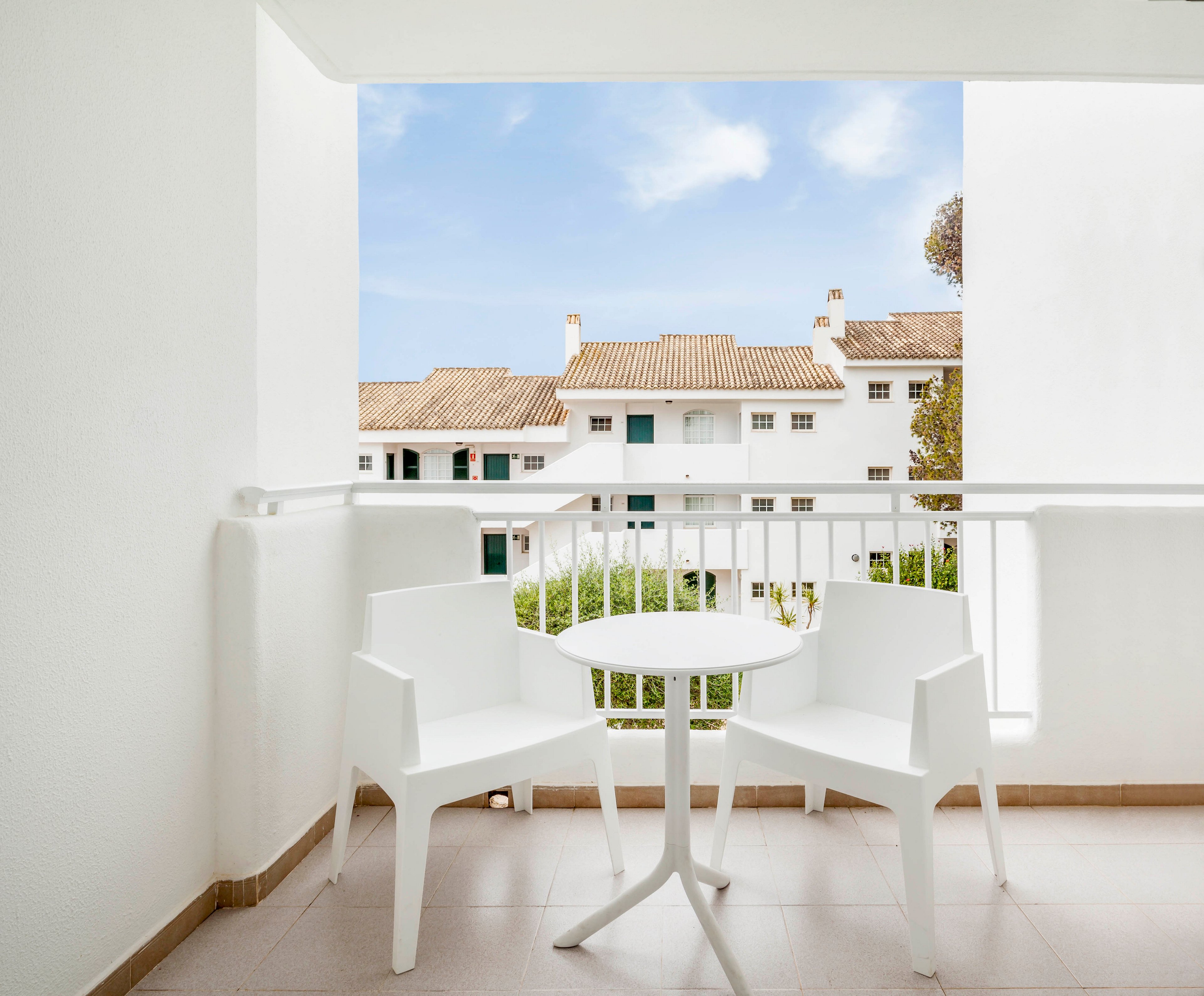 Hotel Ilunion Menorca