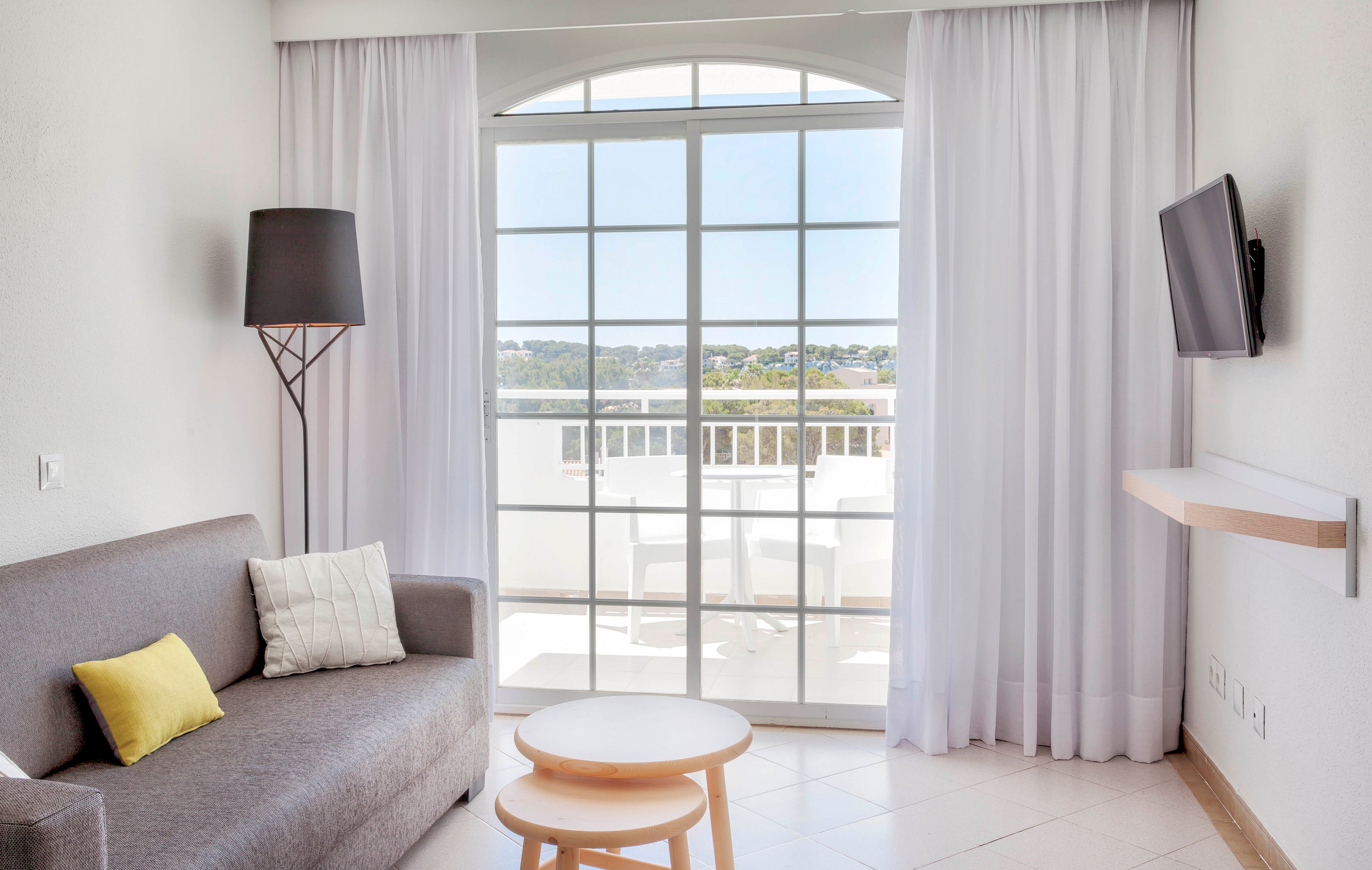 Hotel Ilunion Menorca