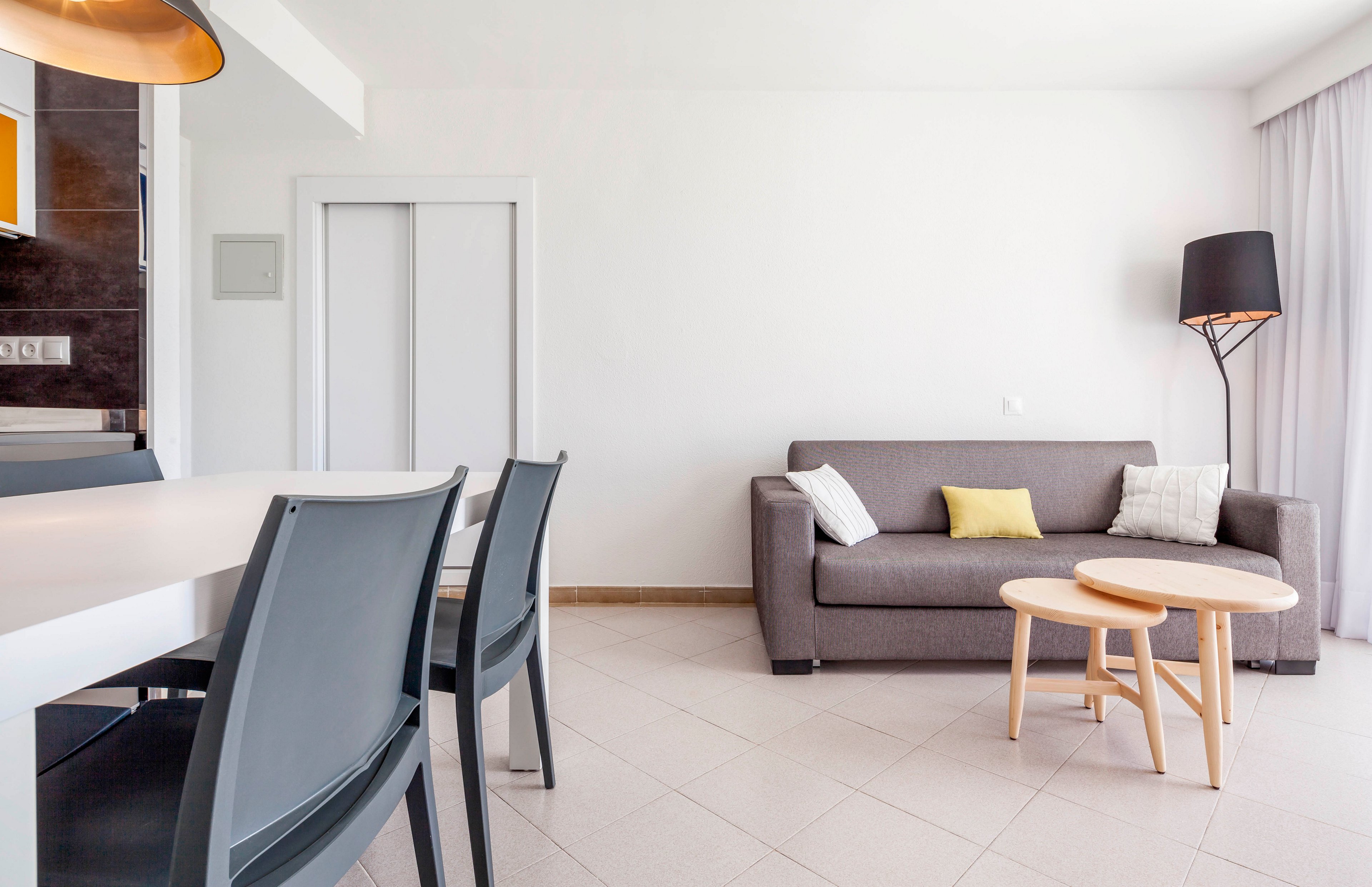 Hotel Ilunion Menorca
