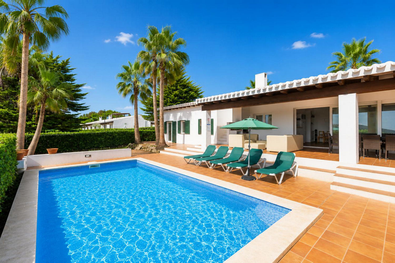 Villa Binipaco - Agni