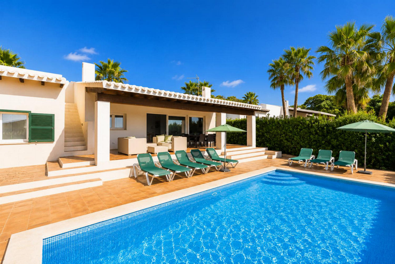 Villa Binipaco - Agni