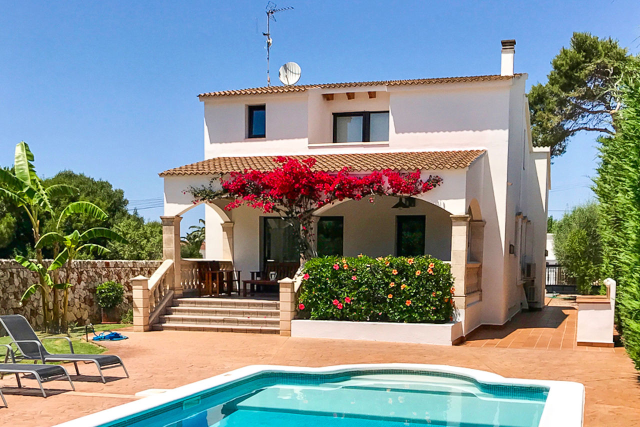 Villa Ses Carpinyetes