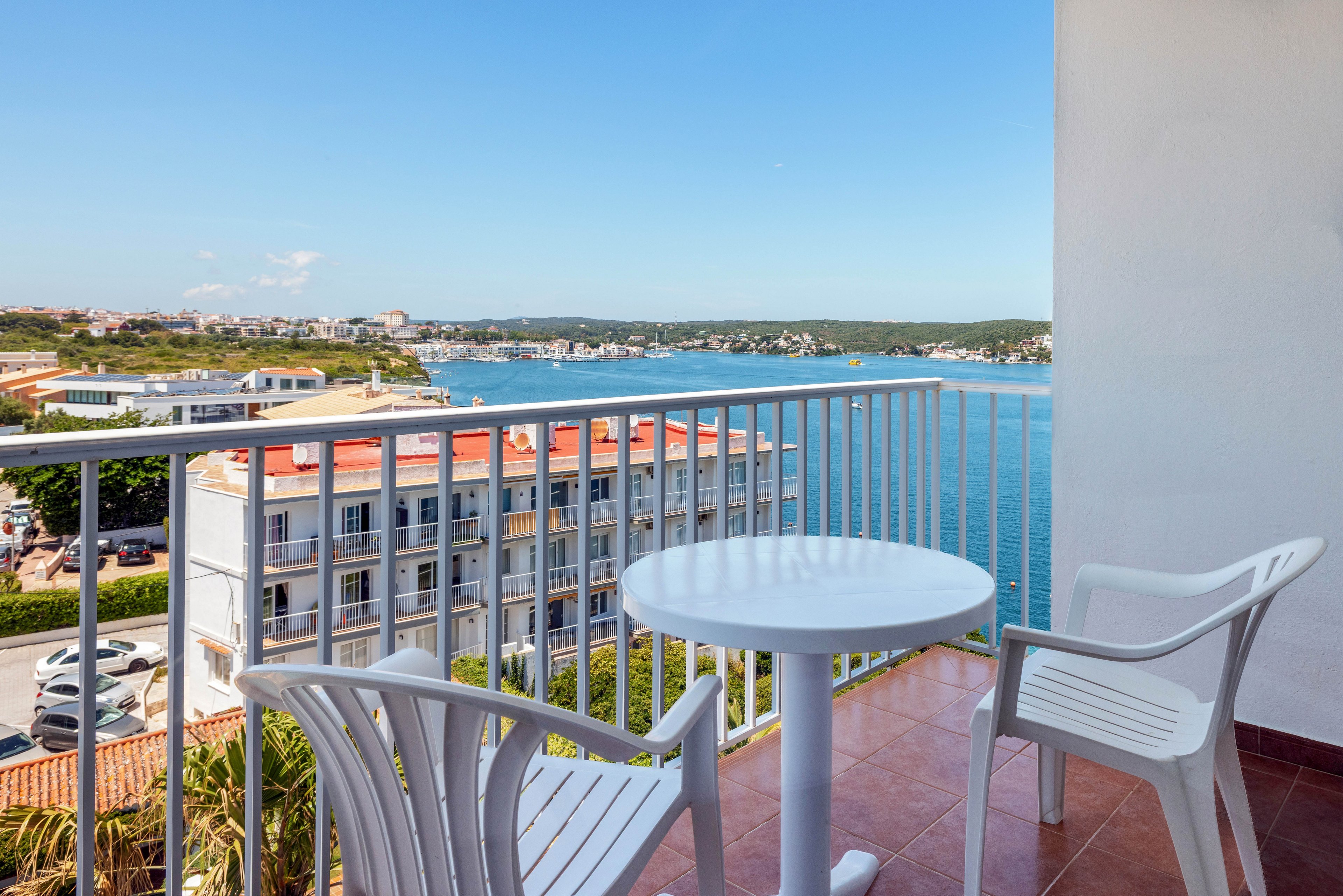 Hotel Agamenon