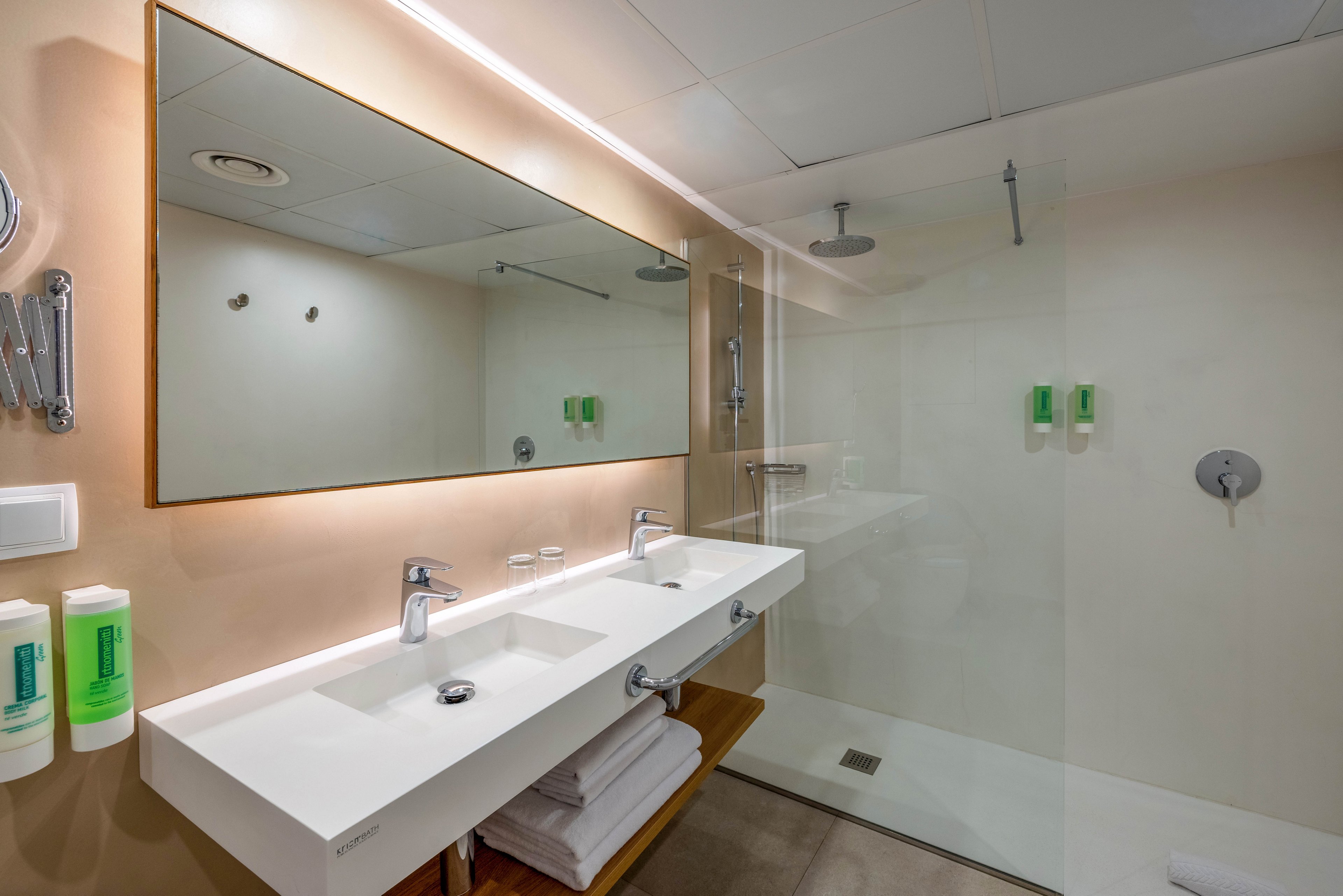 Hotel Agamenon