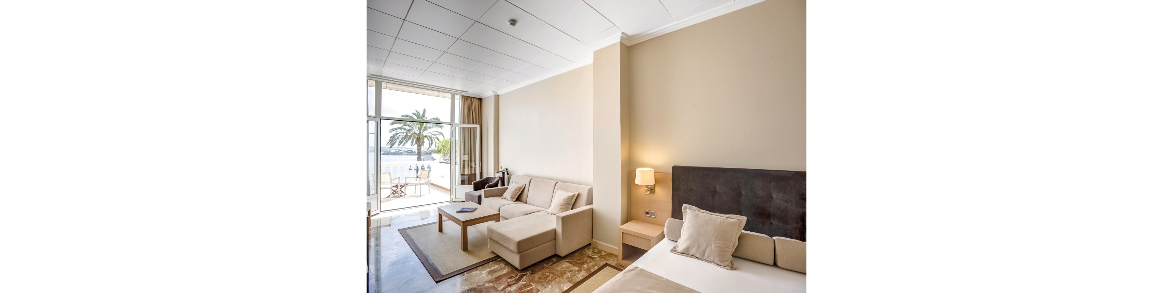 Hotel Senator Port Mao