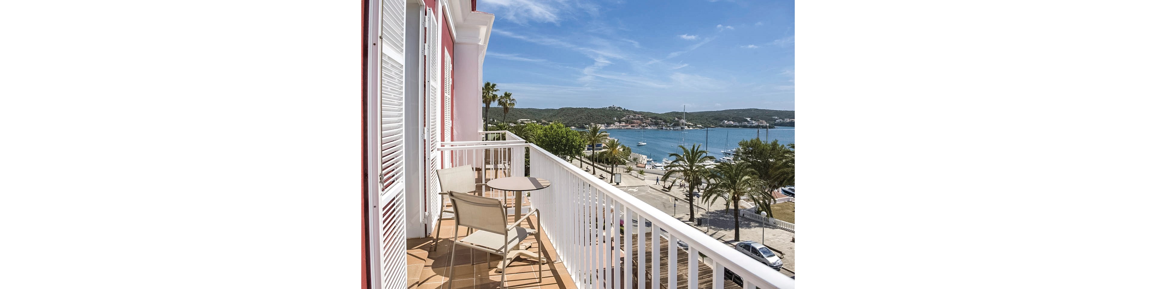 Hotel Senator Port Mao