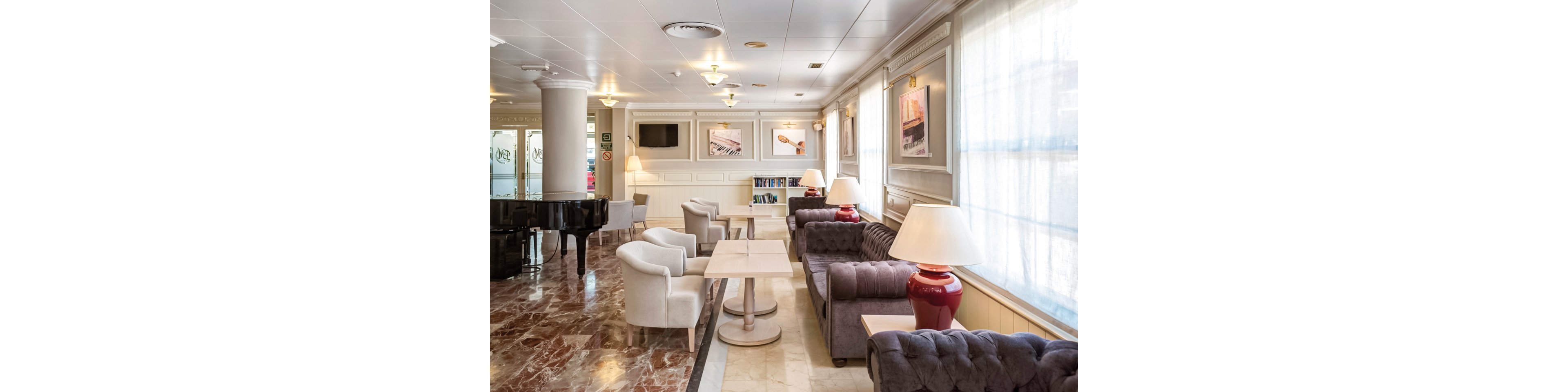 Hotel Senator Port Mao