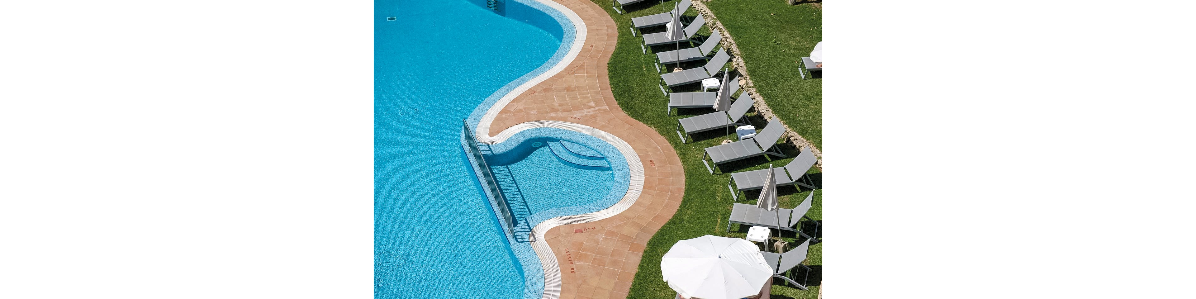 Hotel Senator Port Mao