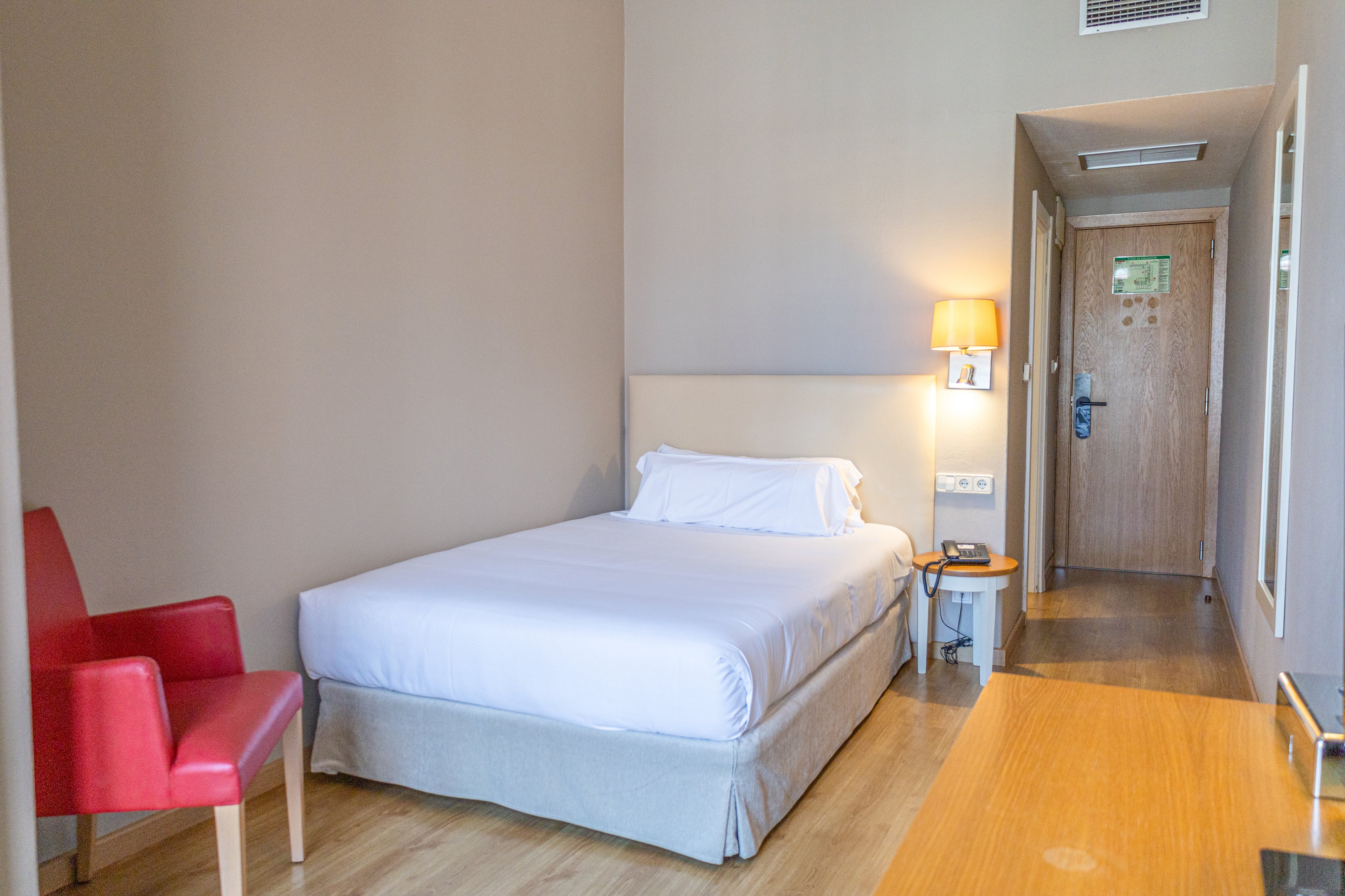 Hotel Senator Port Mao