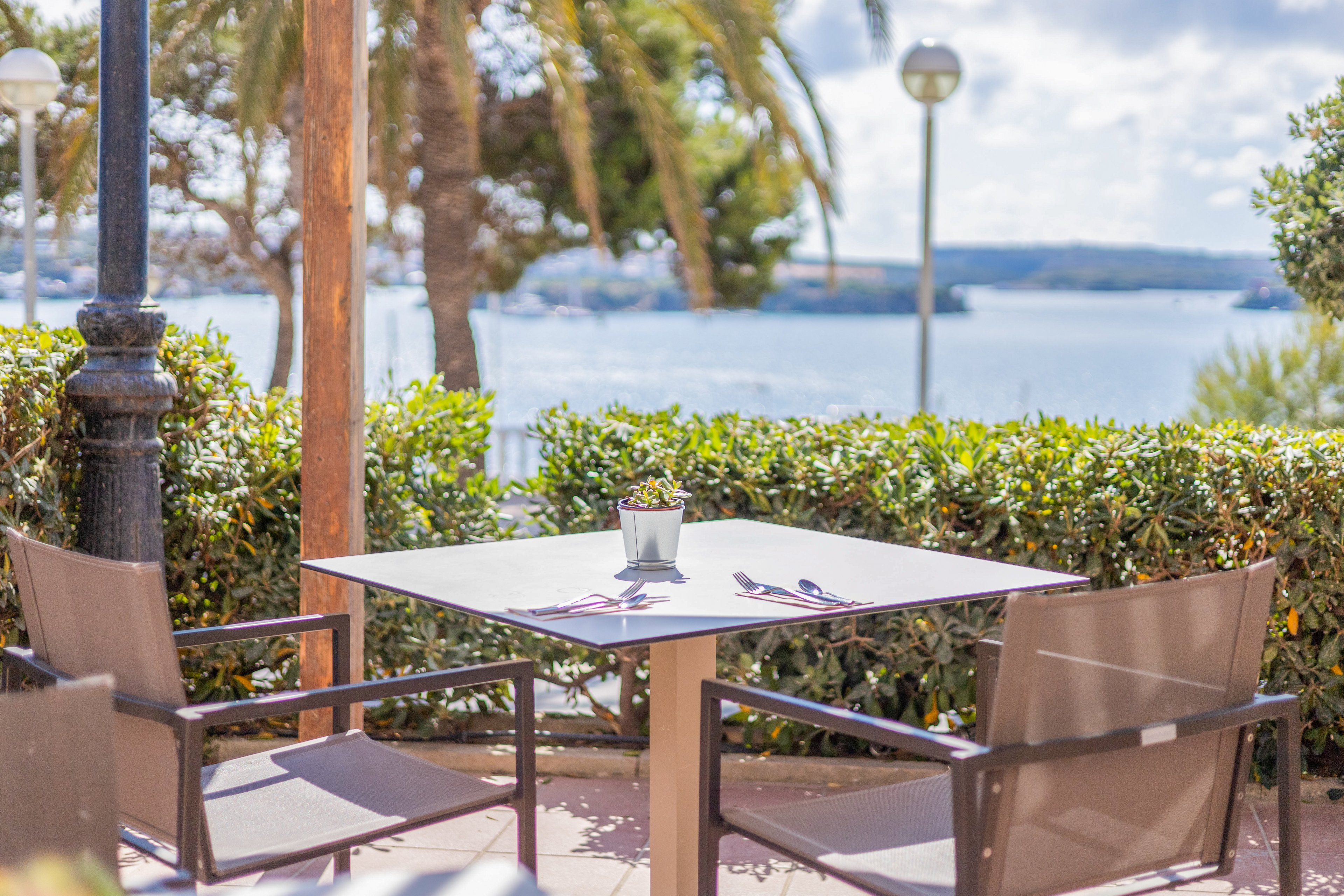 Hotel Senator Port Mao