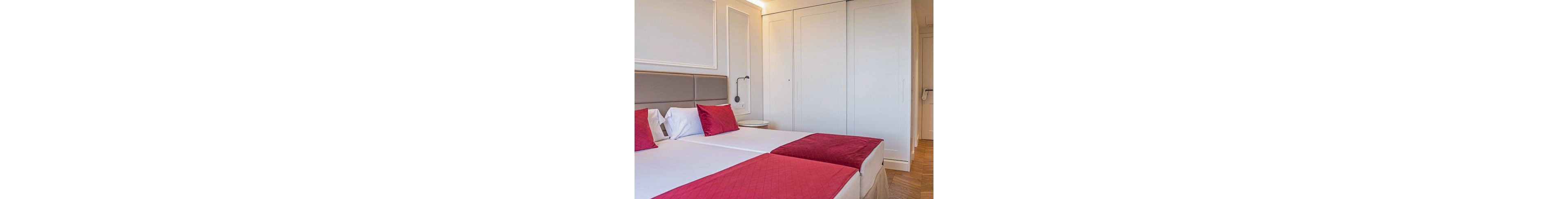 Hotel Senator Port Mao