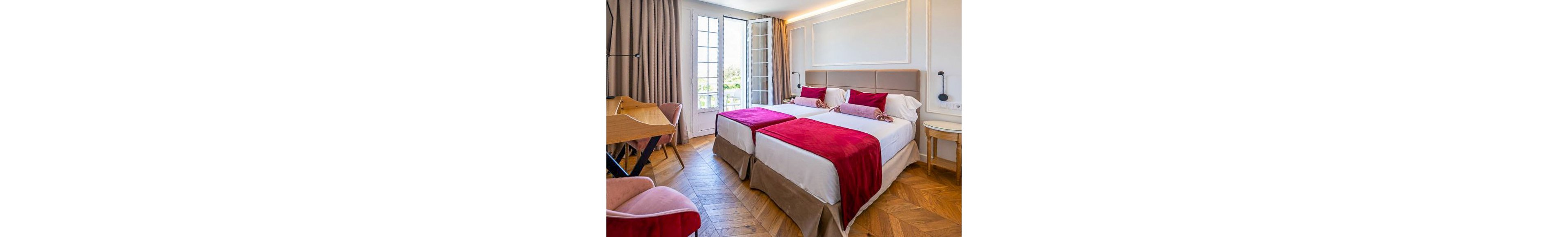 Hotel Senator Port Mao