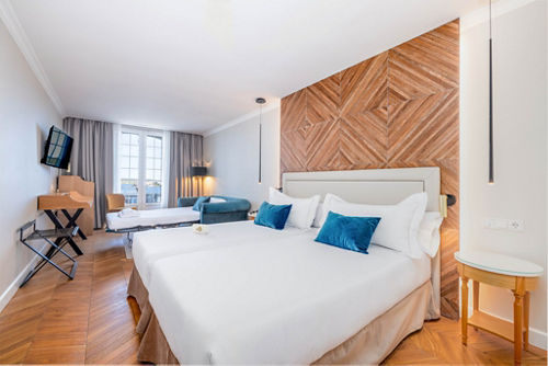Room image