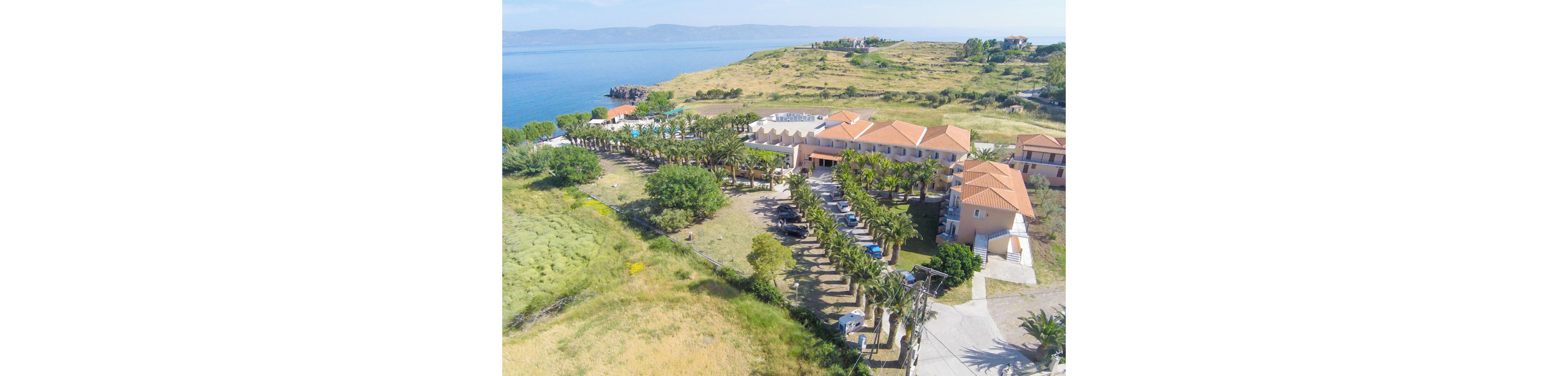 Aphrodite Hotel