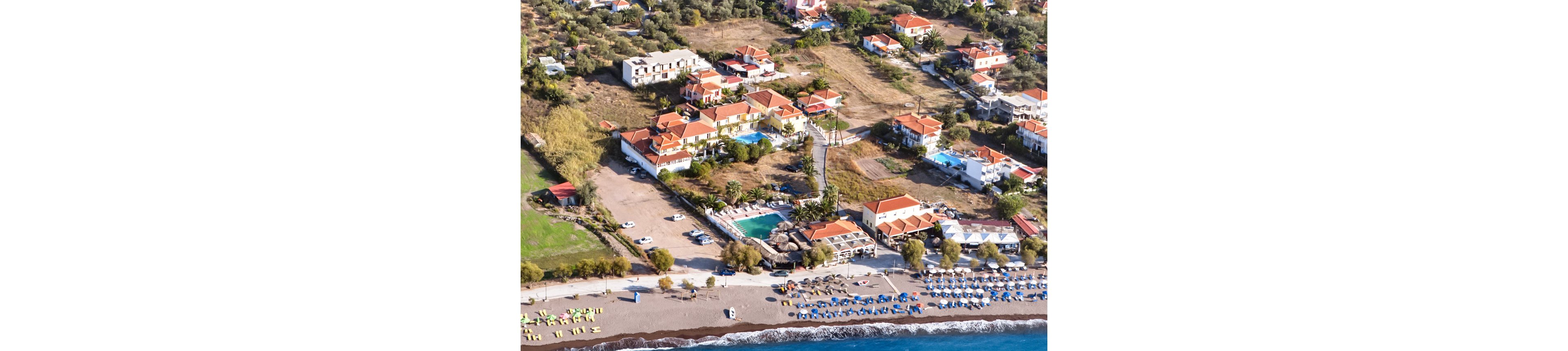 Anaxos Hotel