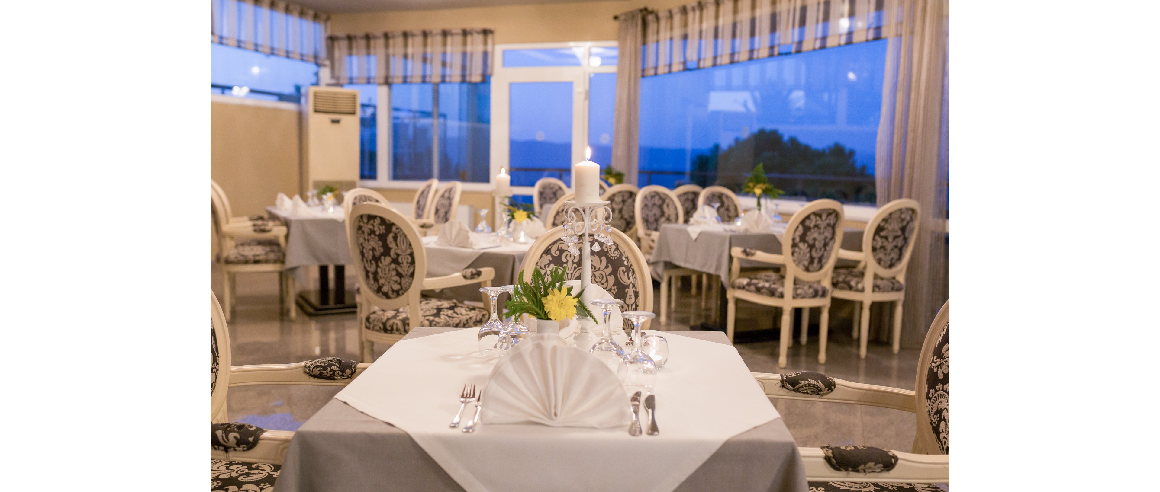 Sunrise Resort Hotel