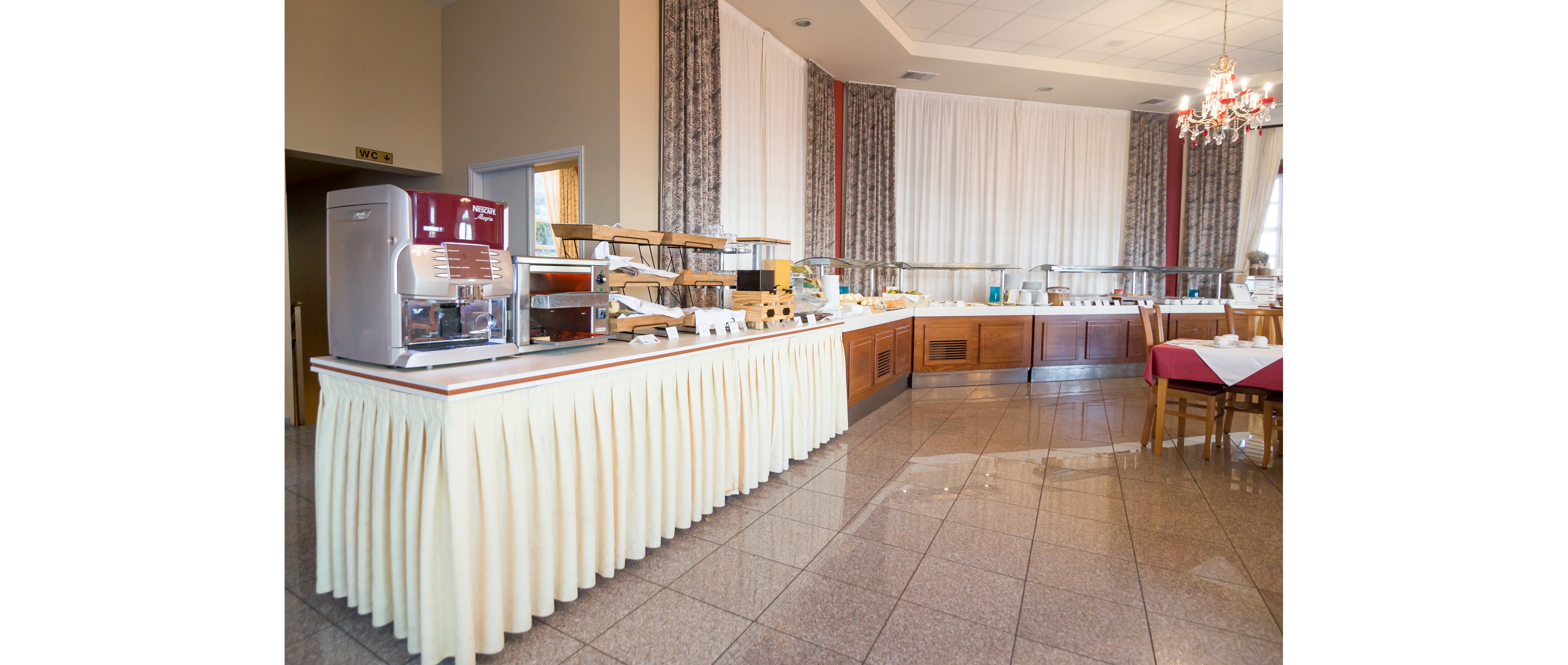 Sunrise Resort Hotel