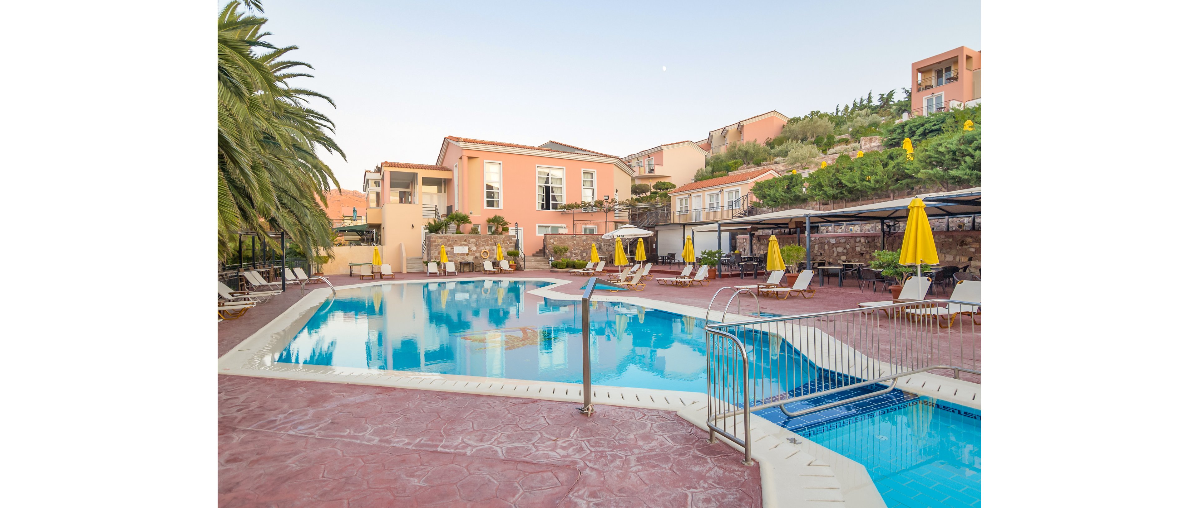 Sunrise Resort Hotel