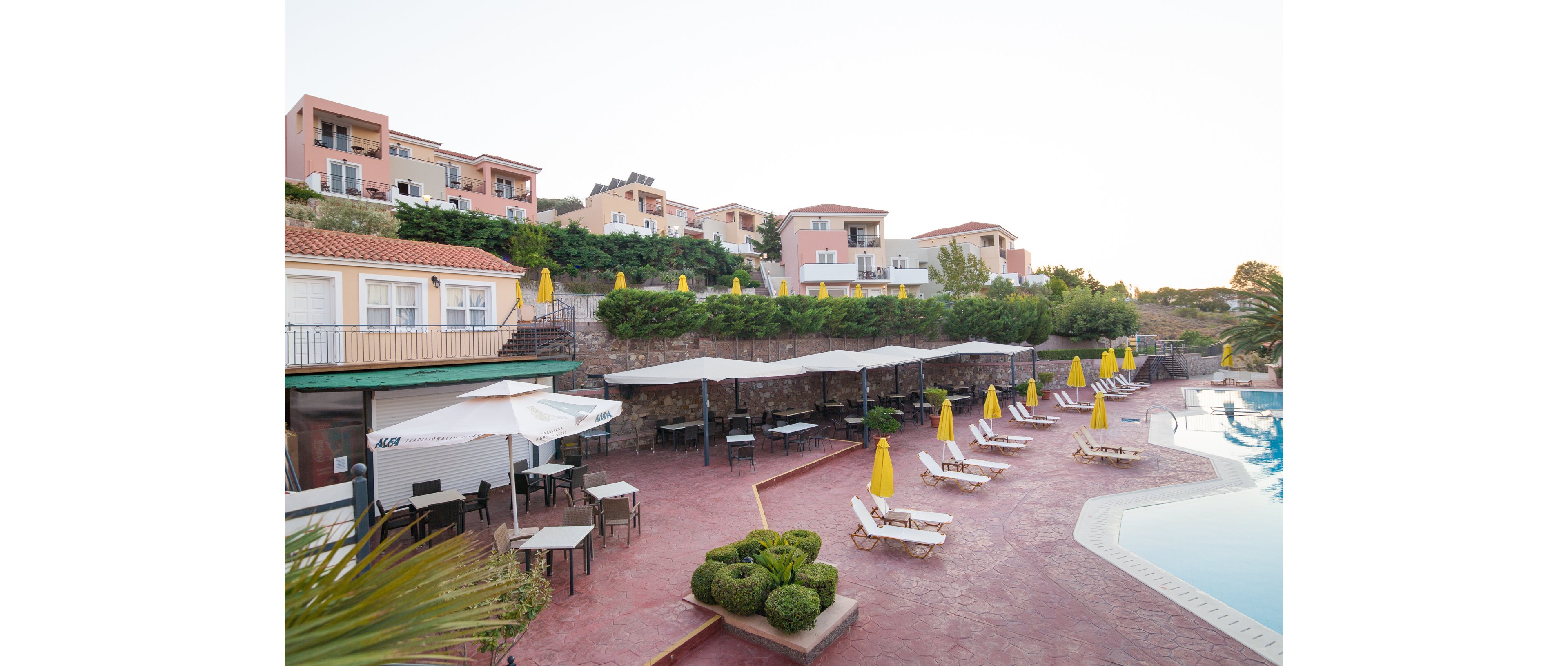 Sunrise Resort Hotel