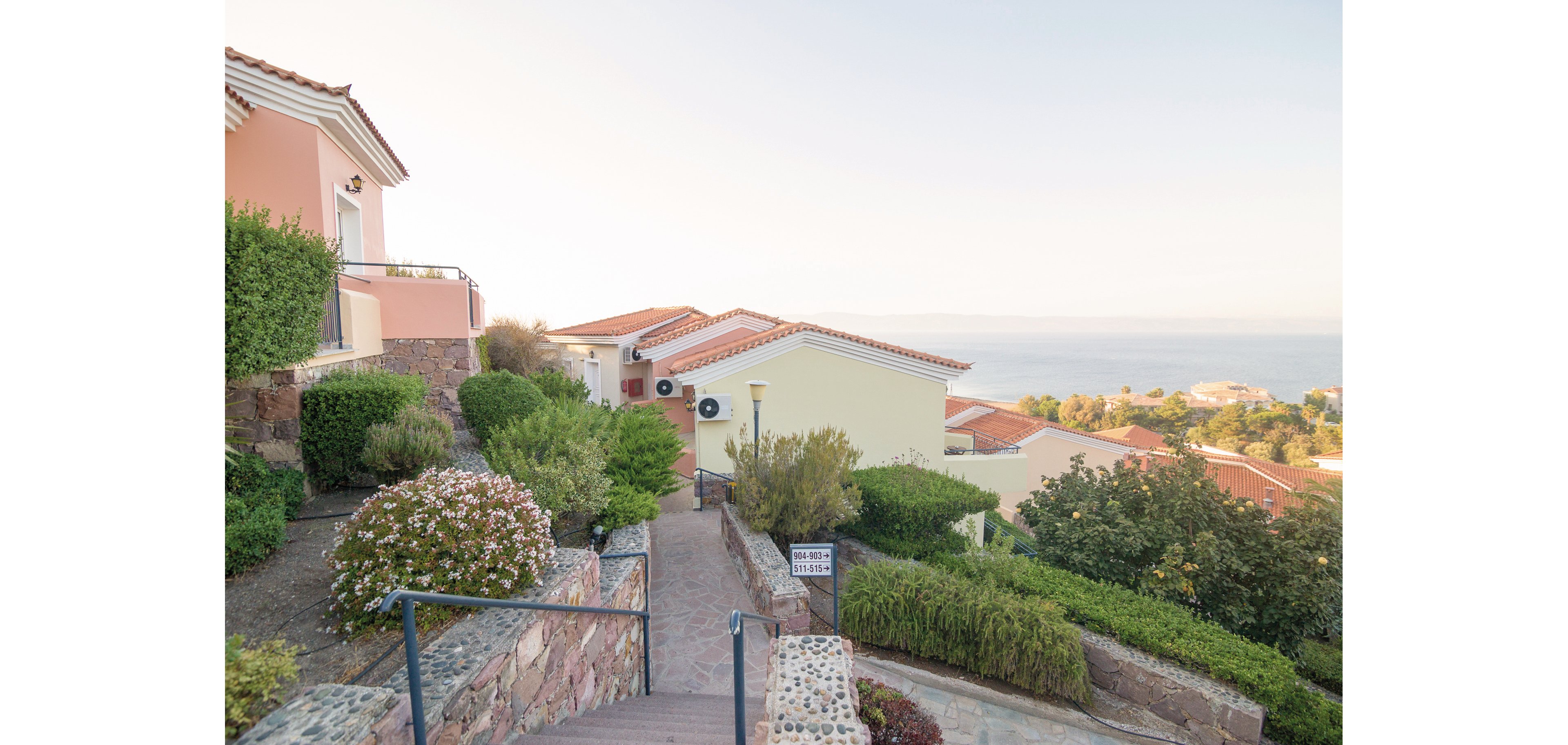 Sunrise Resort Hotel