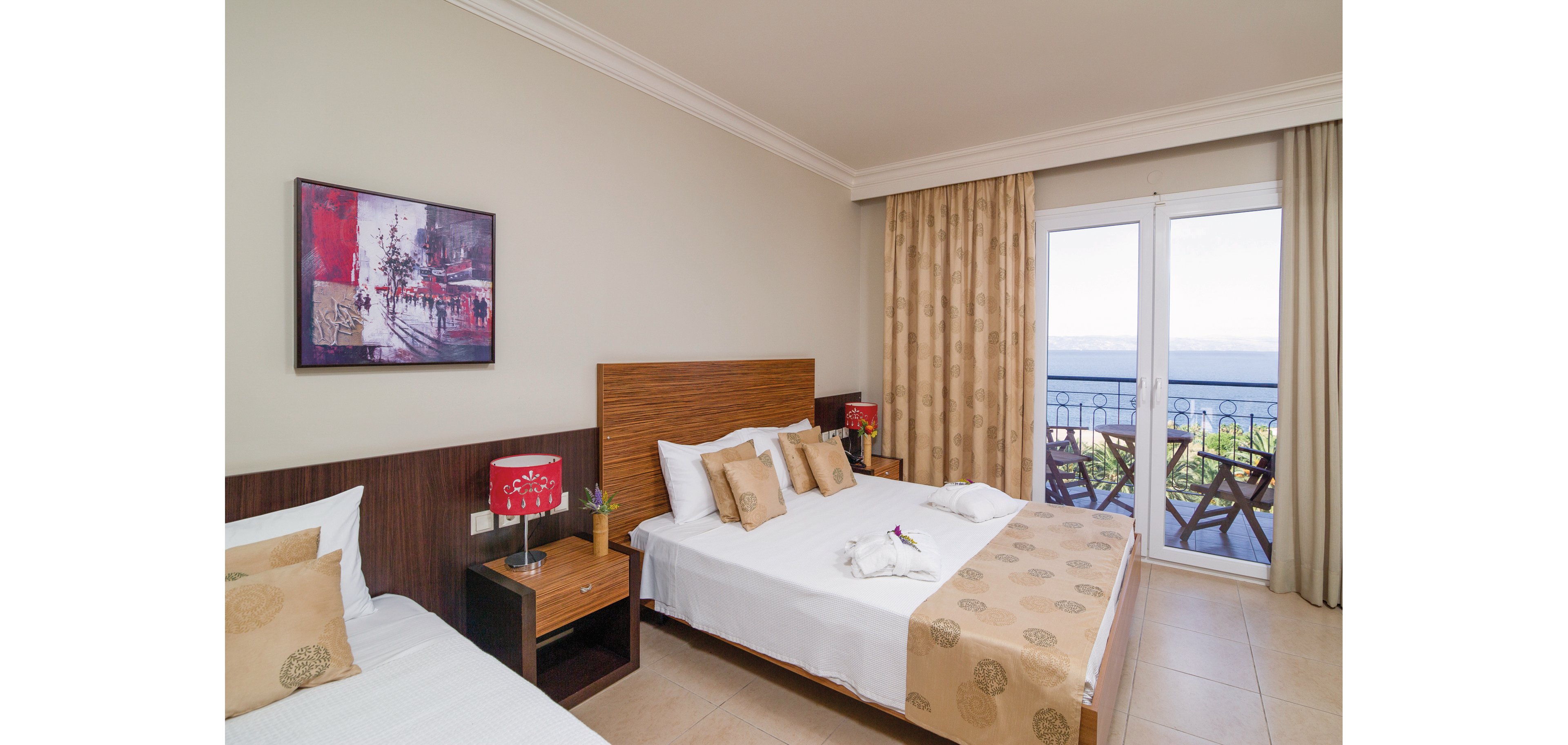 Sunrise Resort Hotel