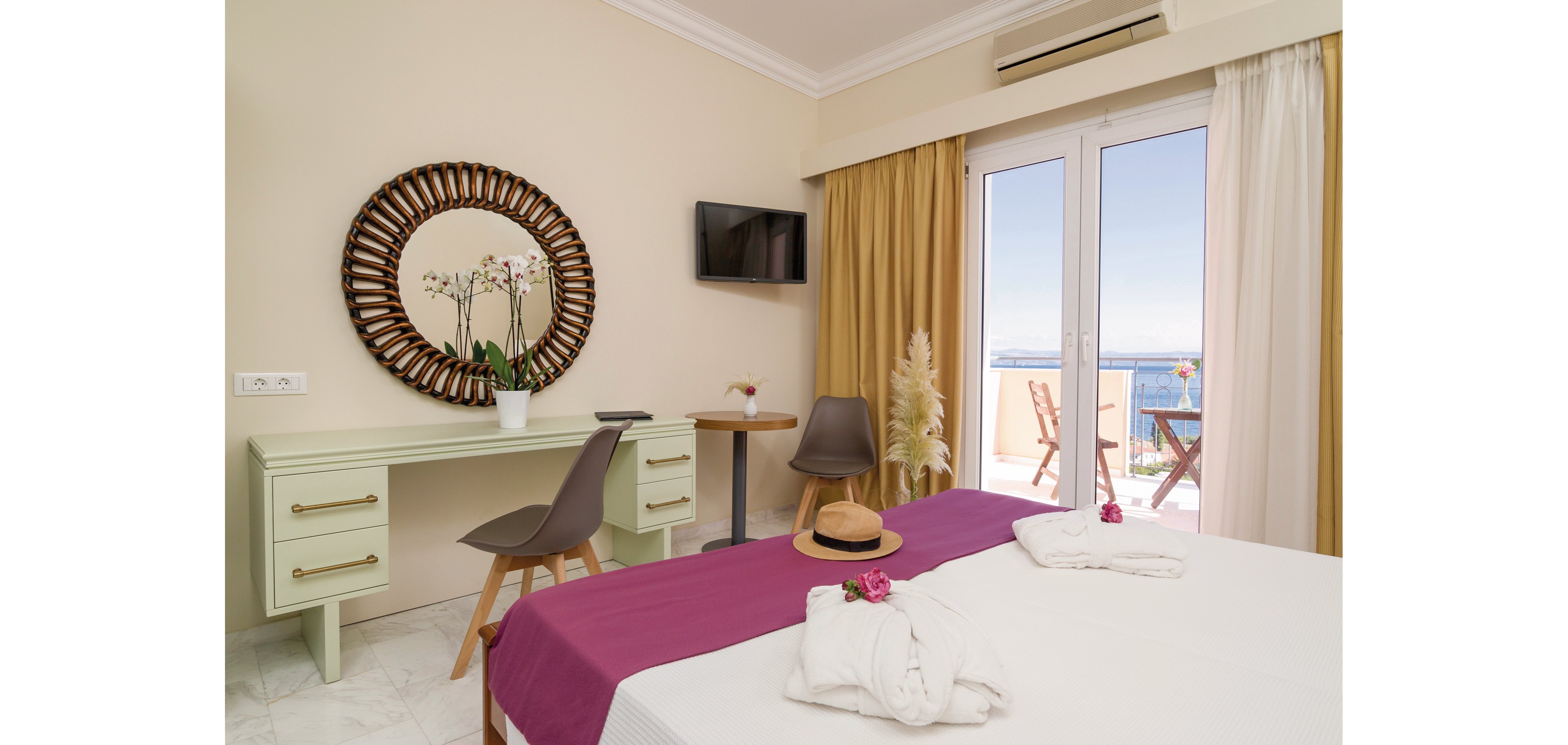 Sunrise Resort Hotel