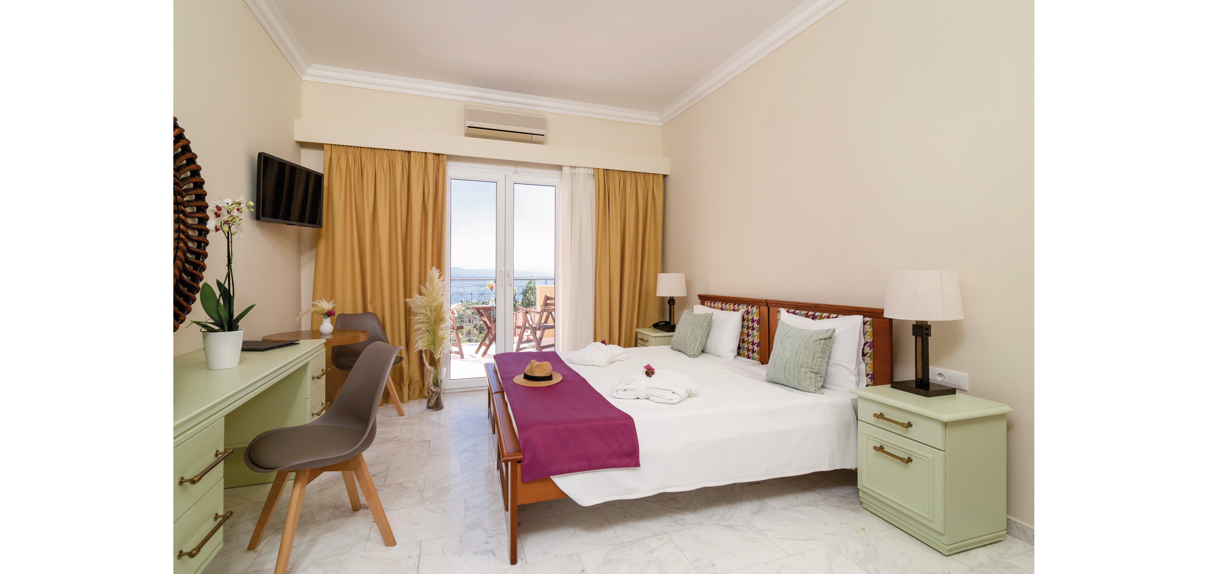 Sunrise Resort Hotel