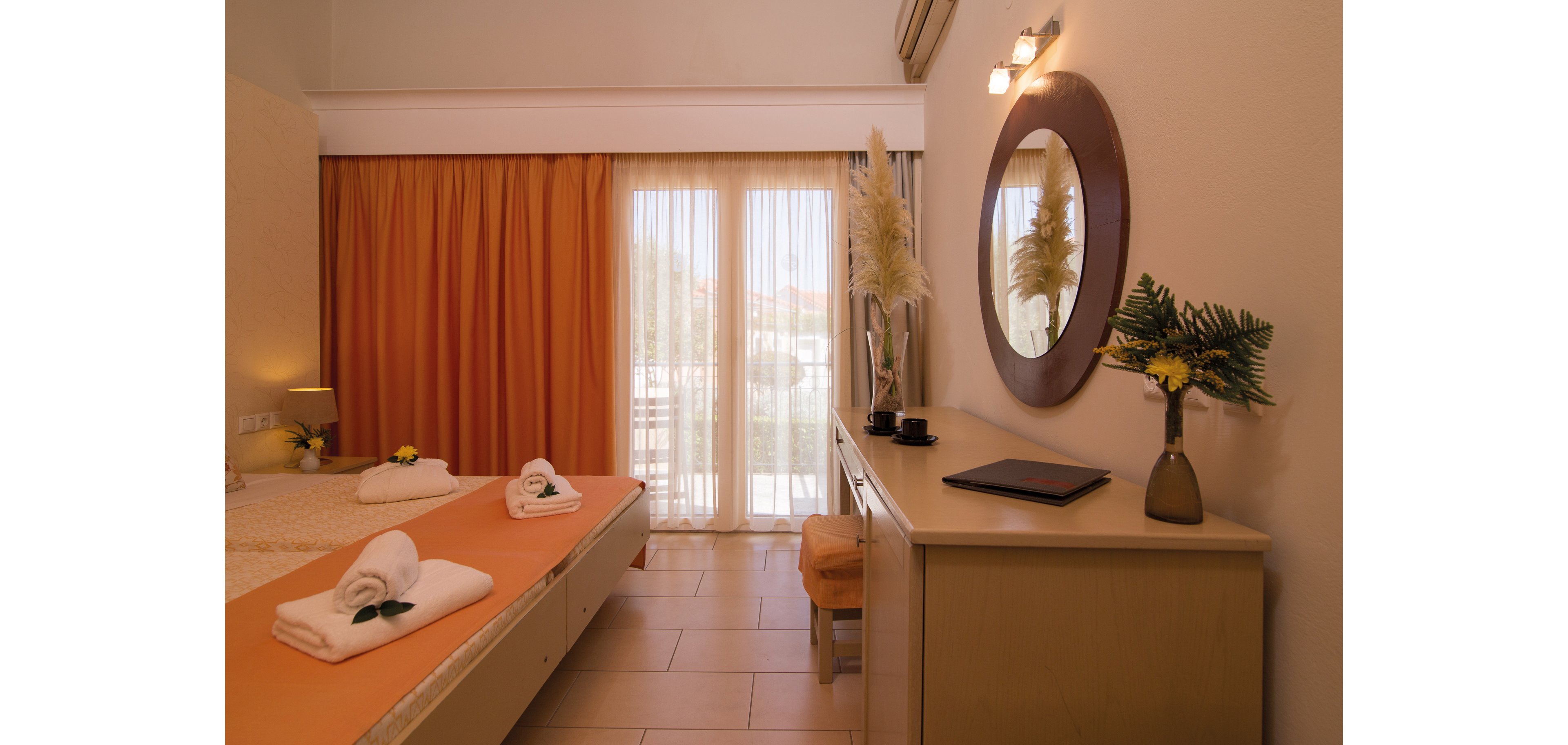 Sunrise Resort Hotel