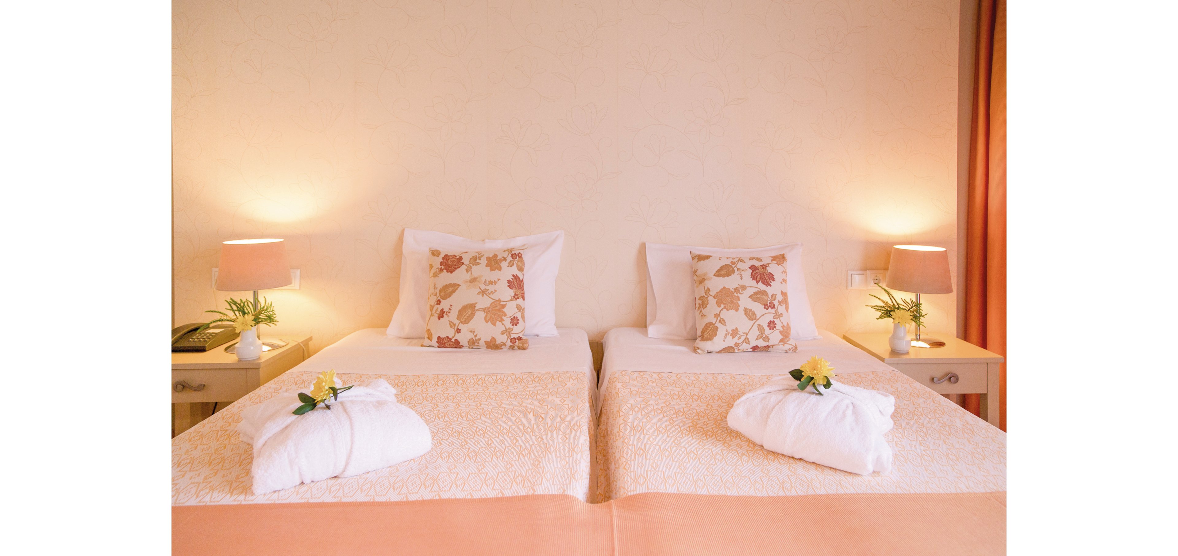 Sunrise Resort Hotel