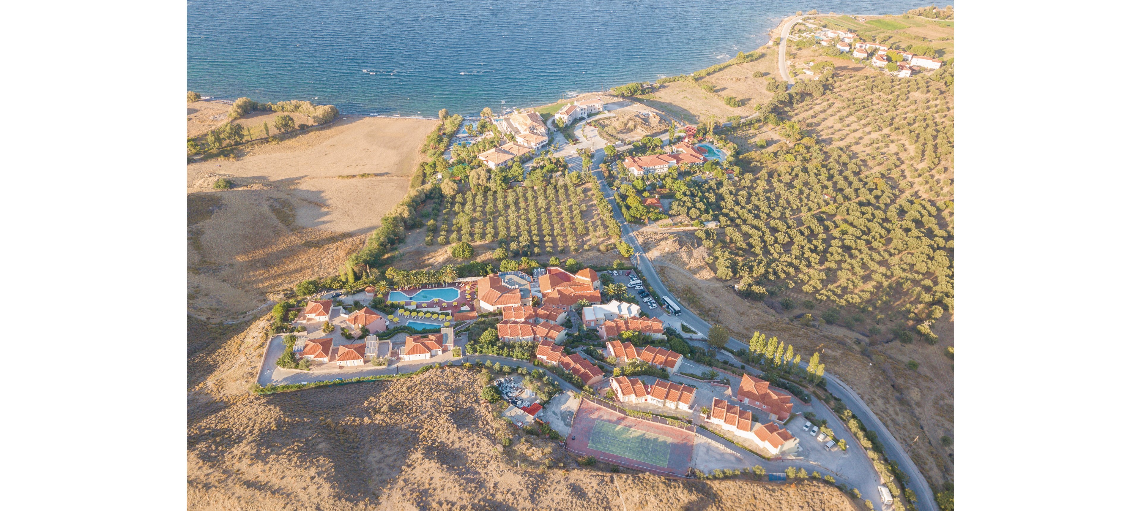 Sunrise Resort Hotel