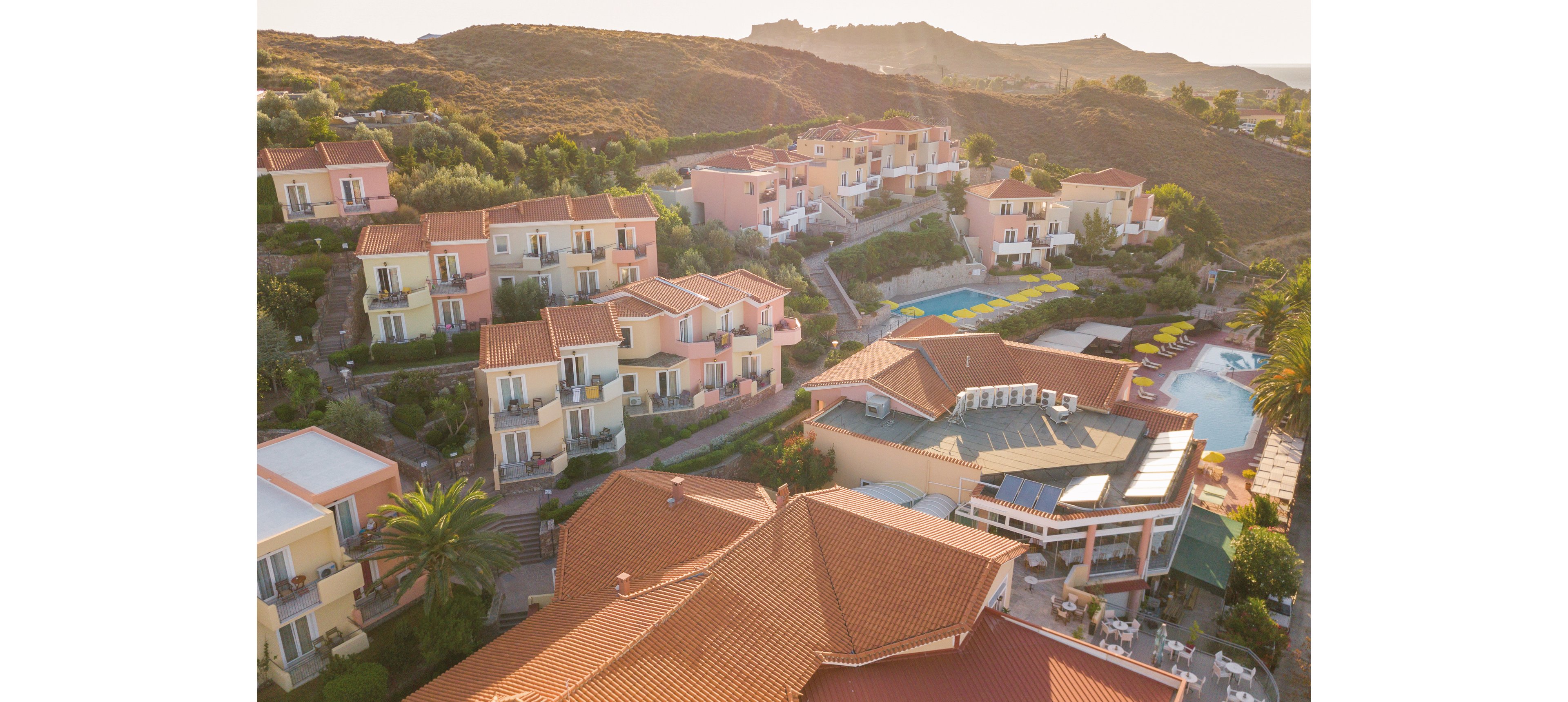 Sunrise Resort Hotel