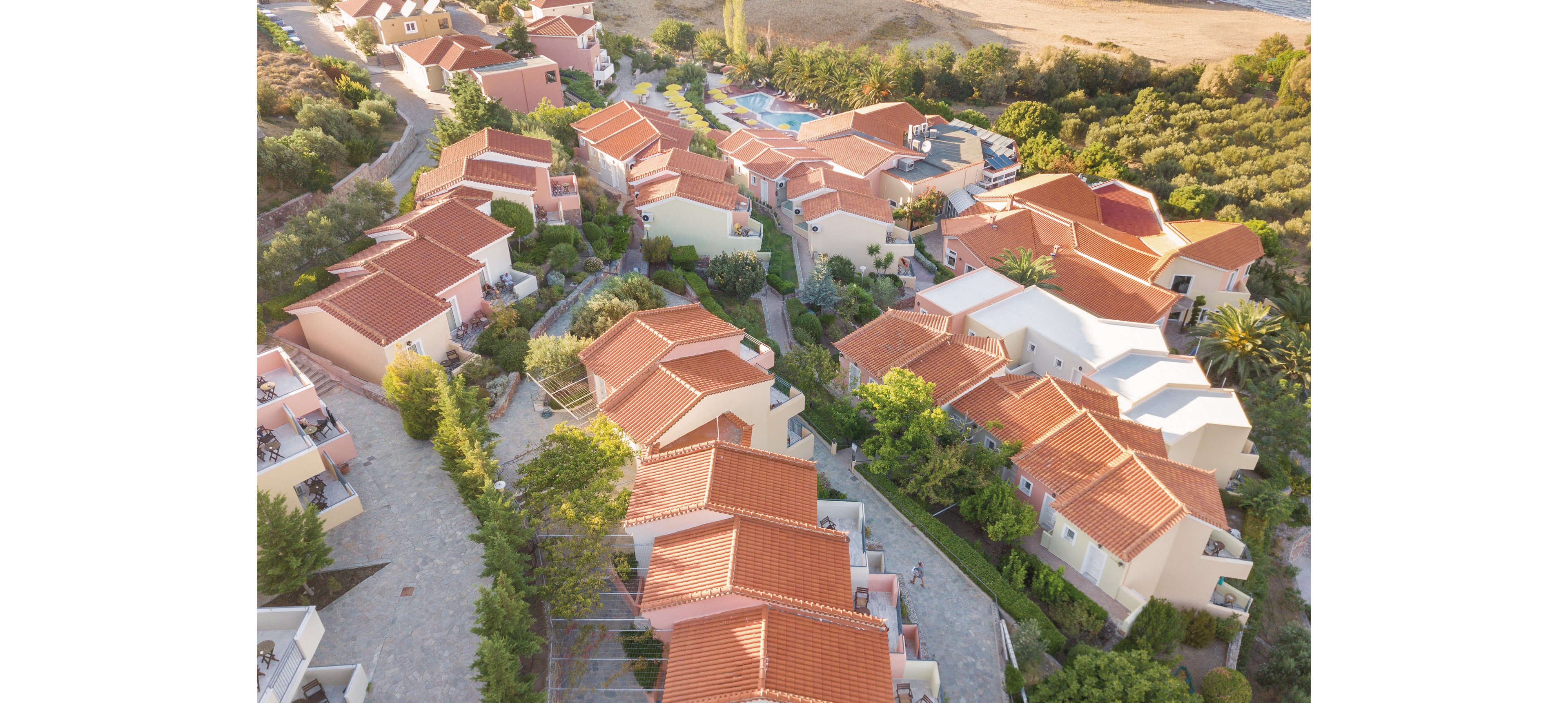 Sunrise Resort Hotel