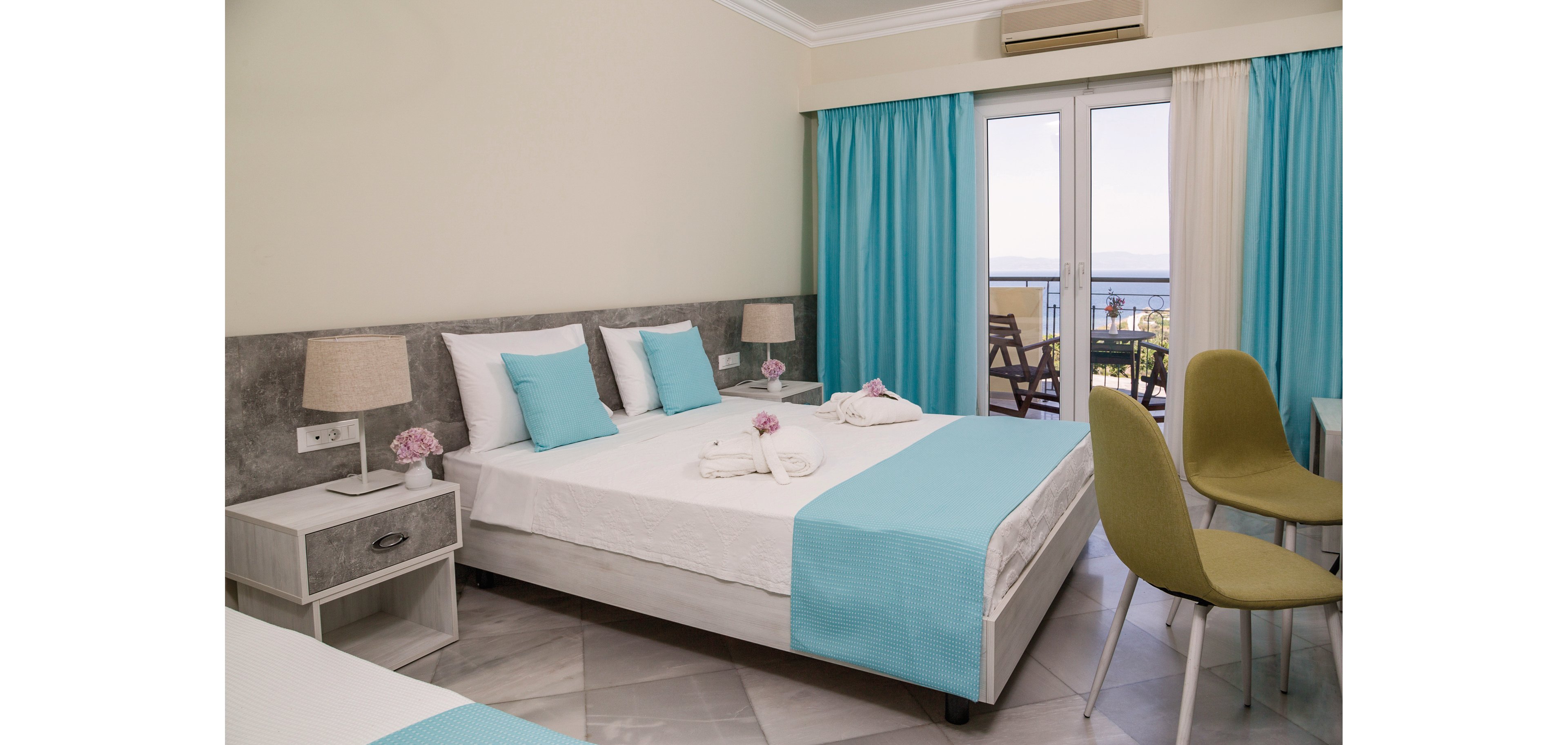 Sunrise Resort Hotel