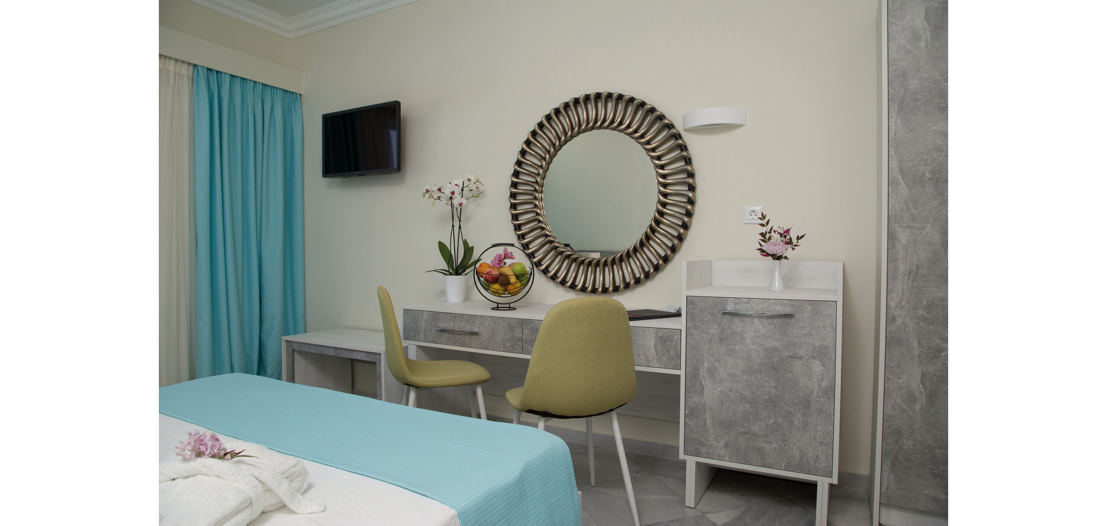 Sunrise Resort Hotel