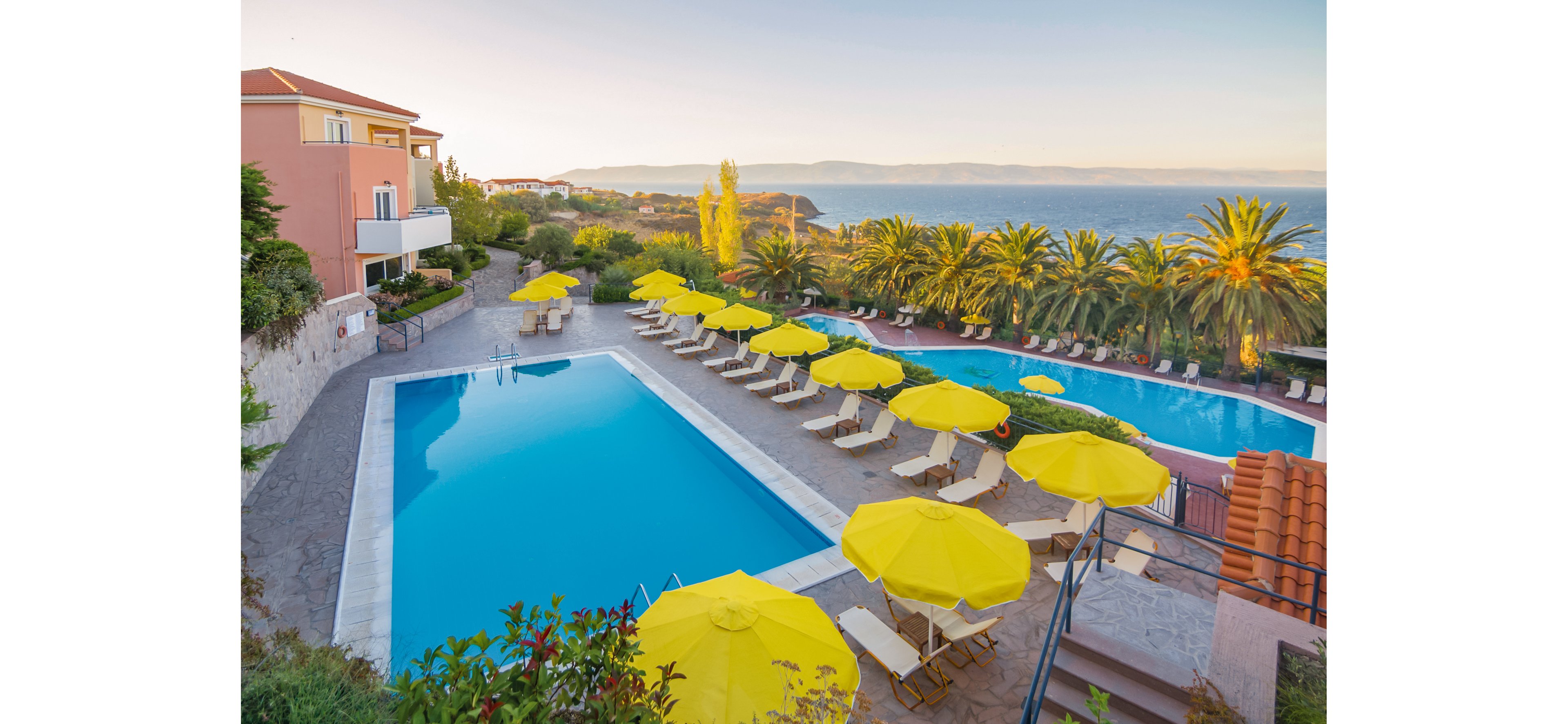 Sunrise Resort Hotel