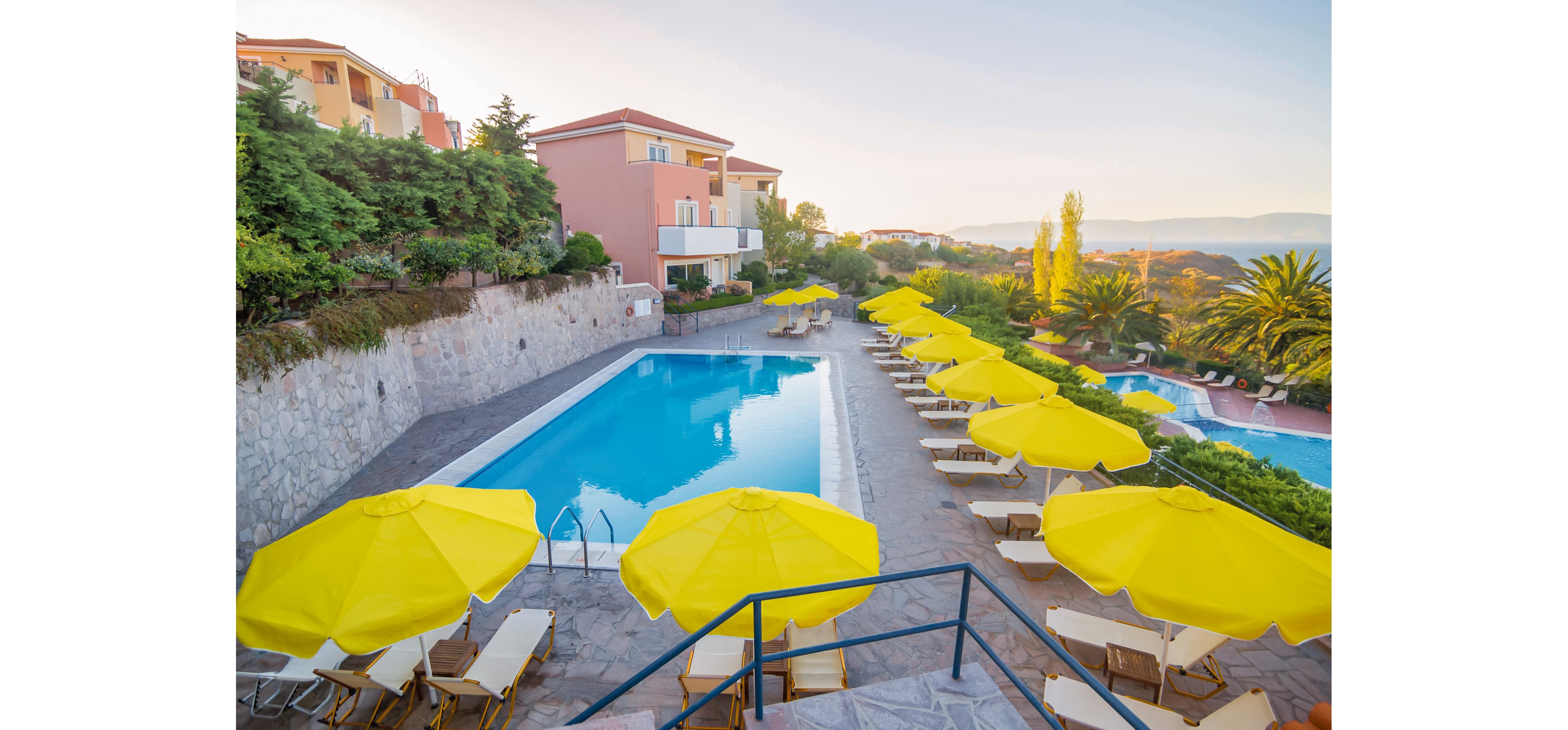 Sunrise Resort Hotel