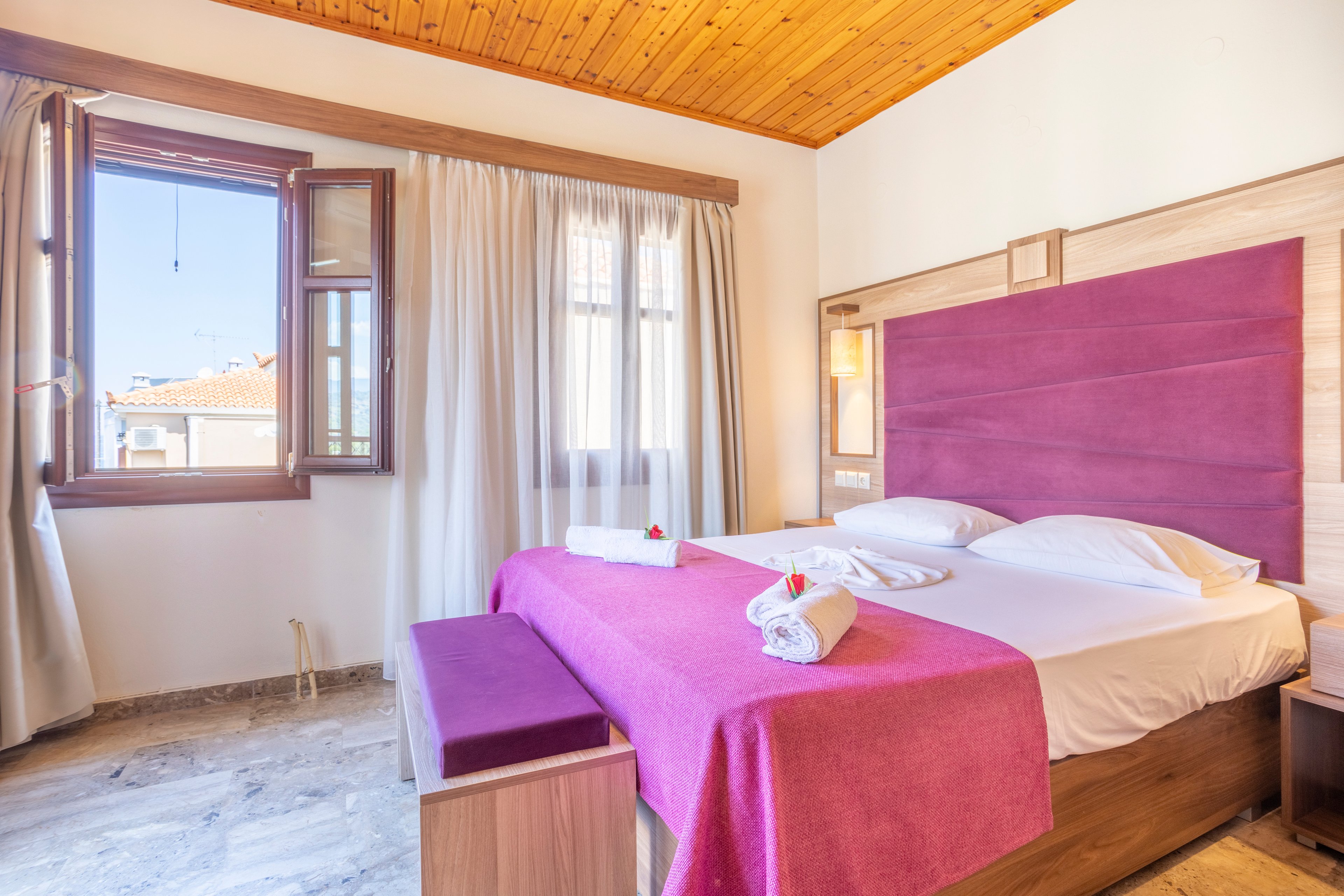 Nikis Seafront Studios