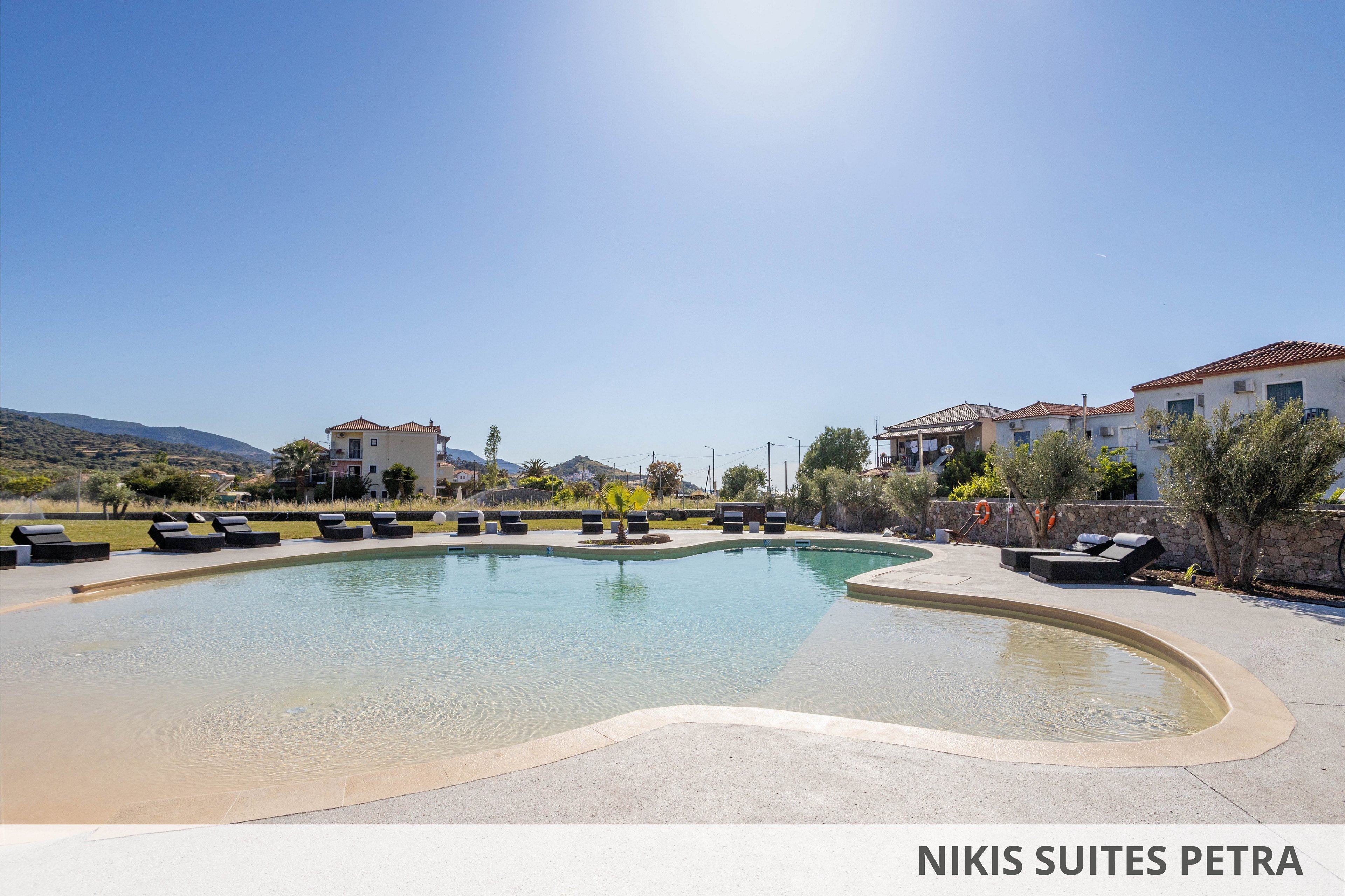 Nikis Seafront Studios