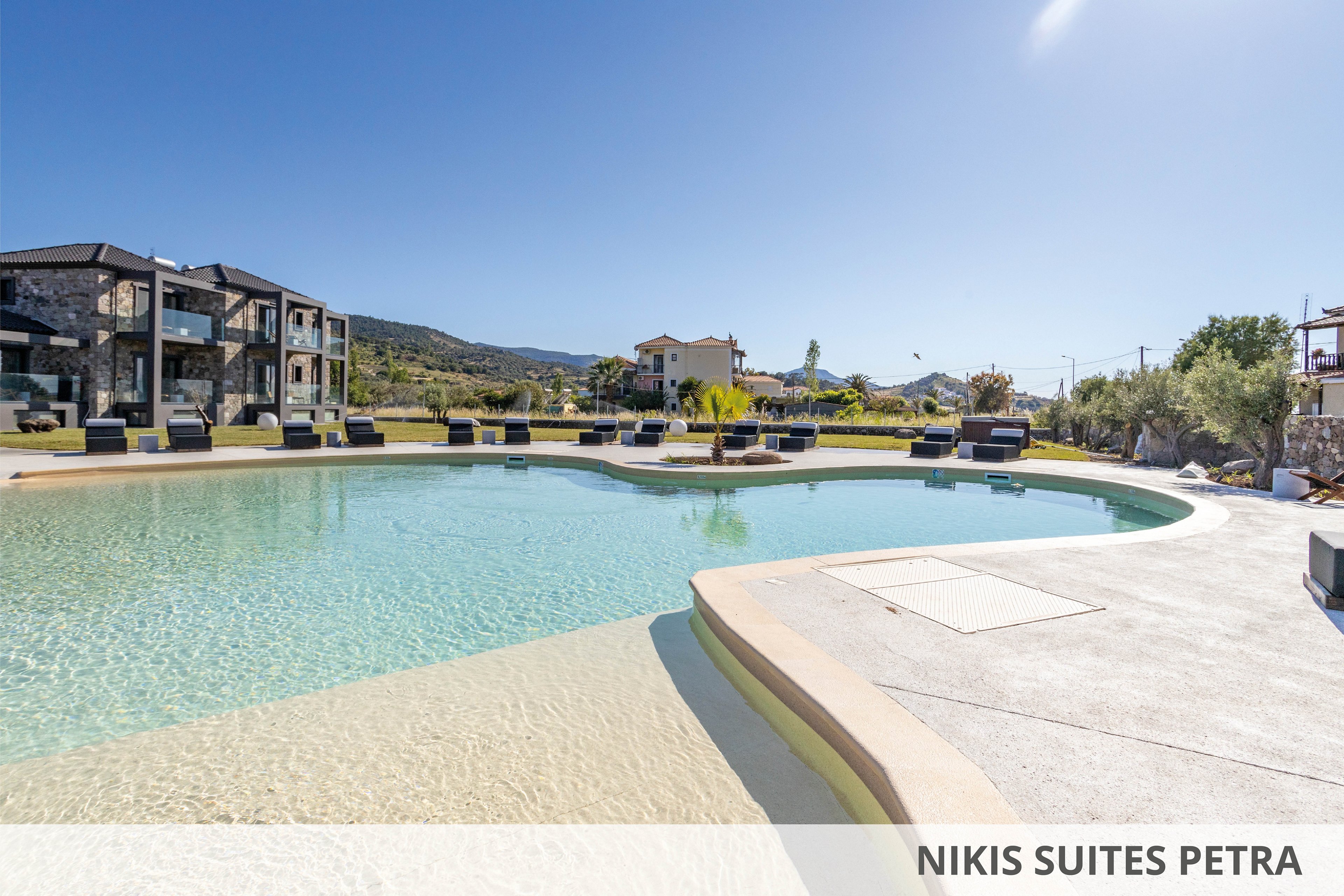 Nikis Seafront Studios