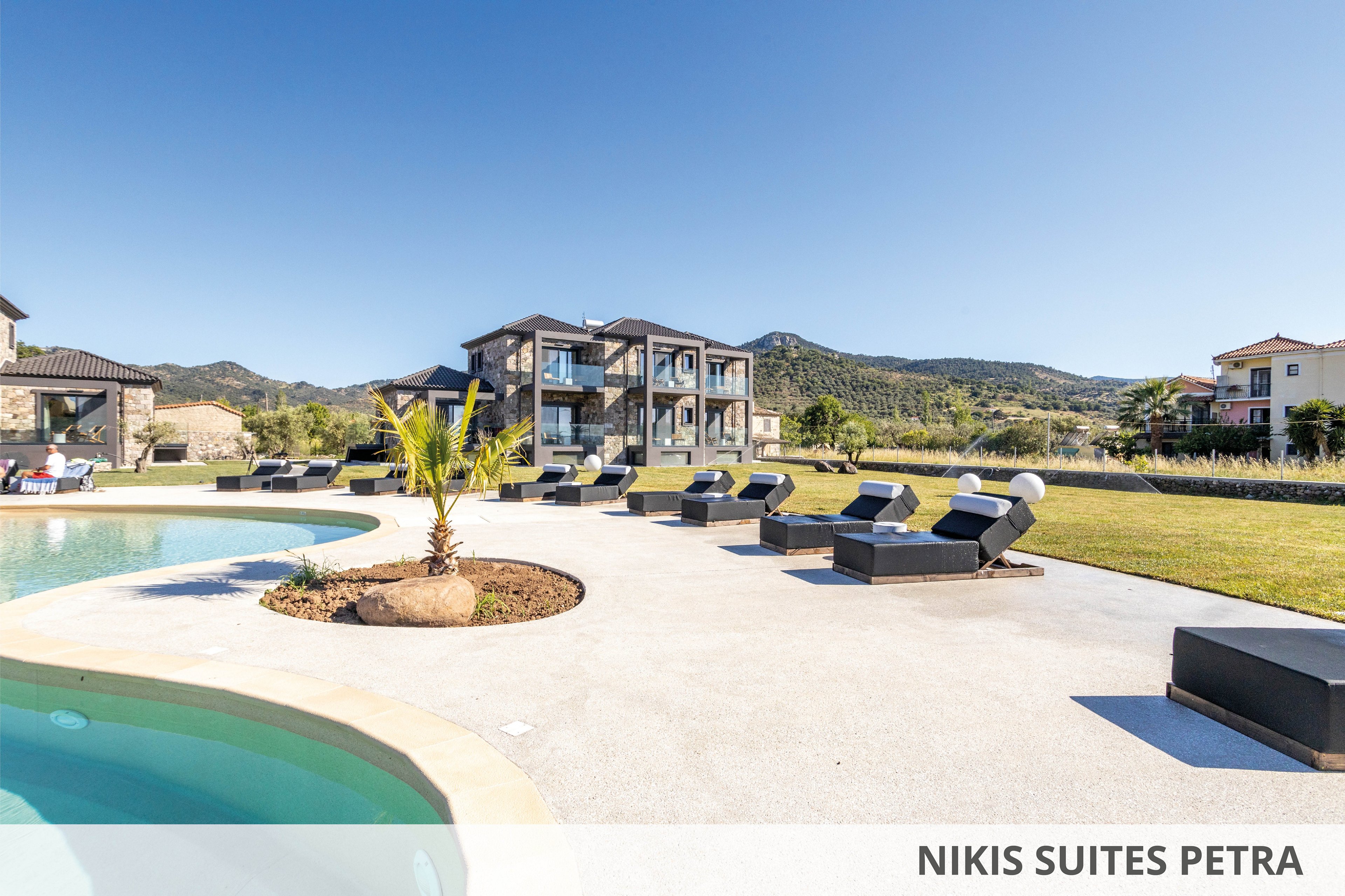 Nikis Seafront Studios