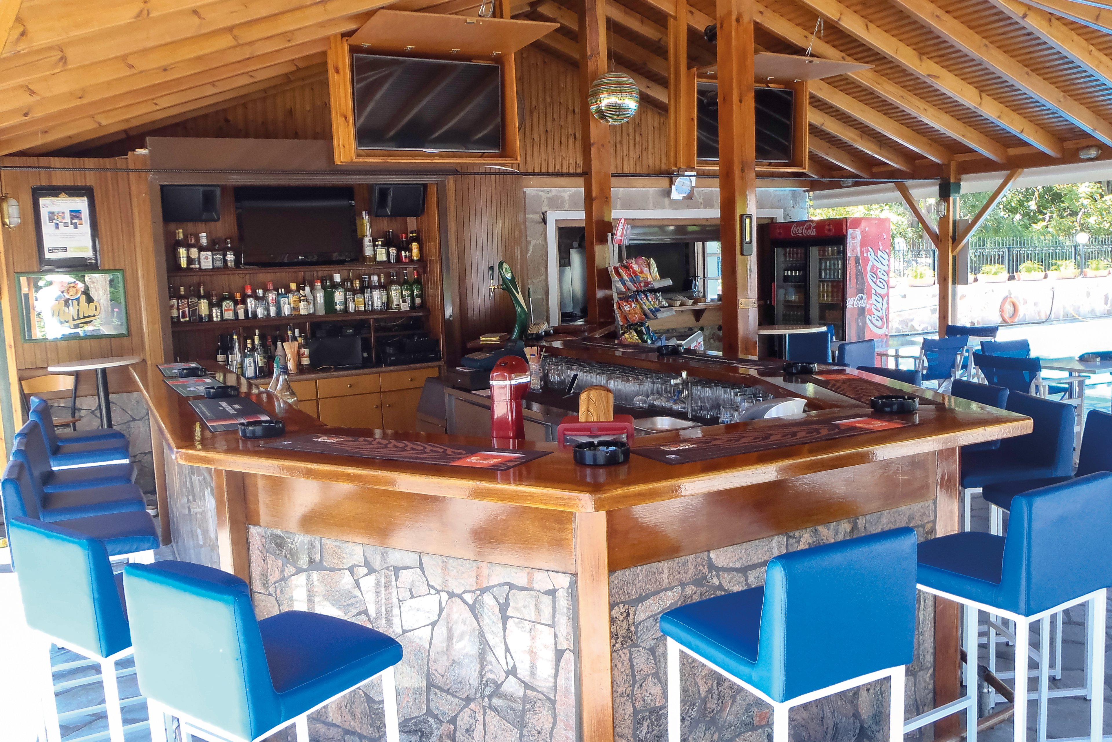 Blue Sky Hotel Lesvos