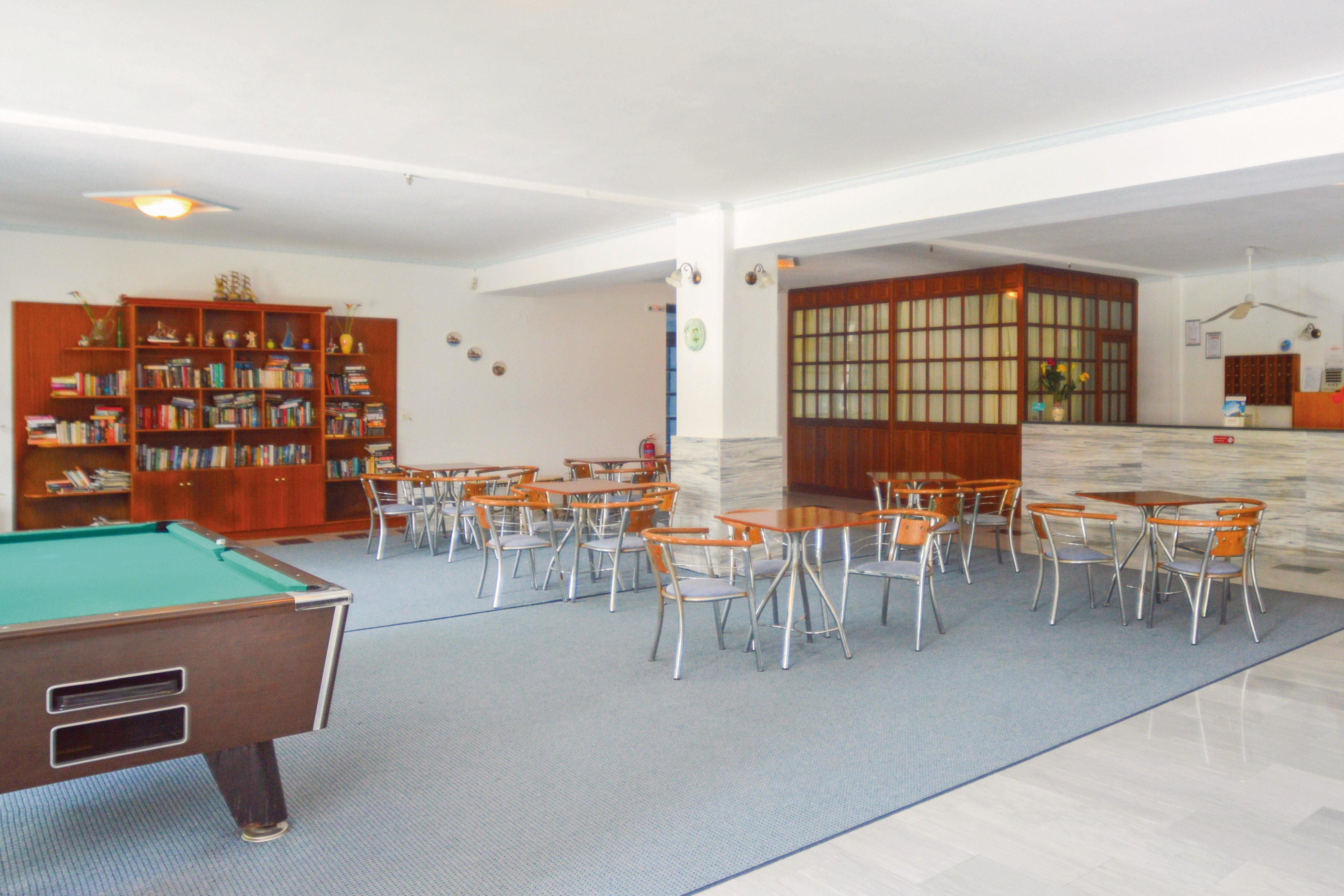 Blue Sky Hotel Lesvos