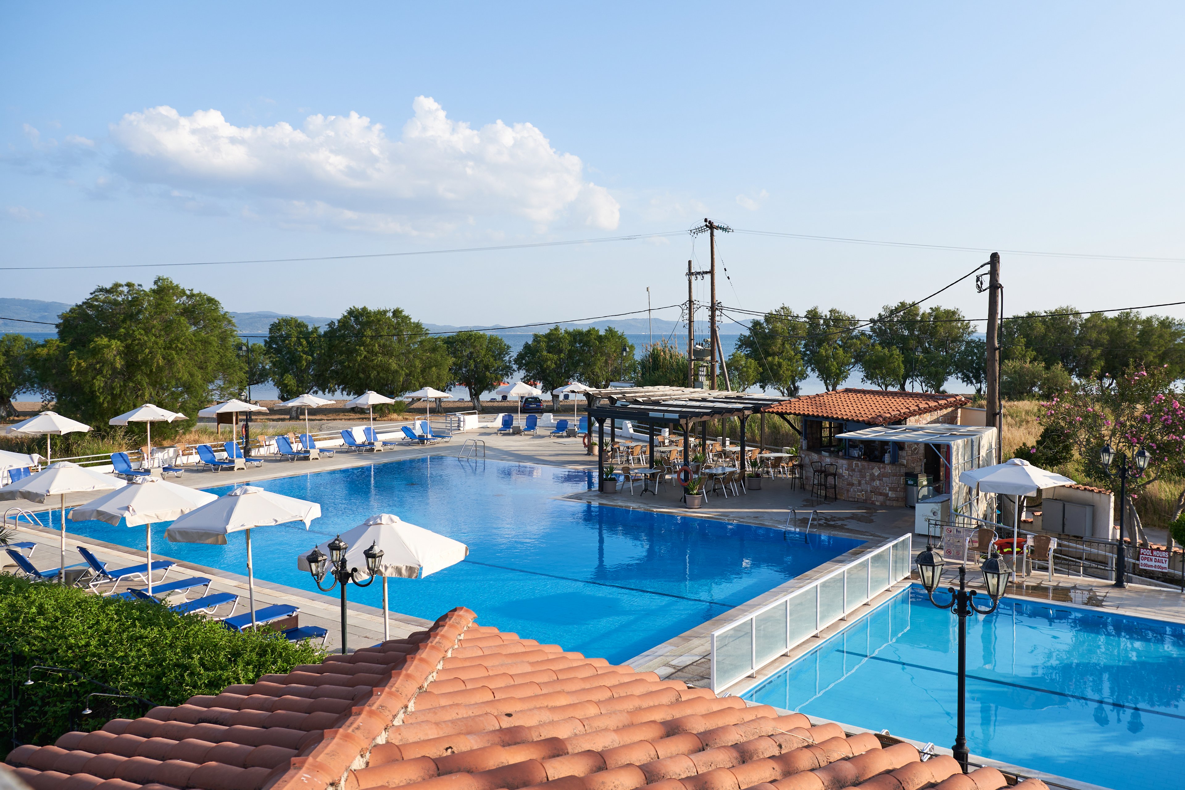 Kalloni Bay Hotel