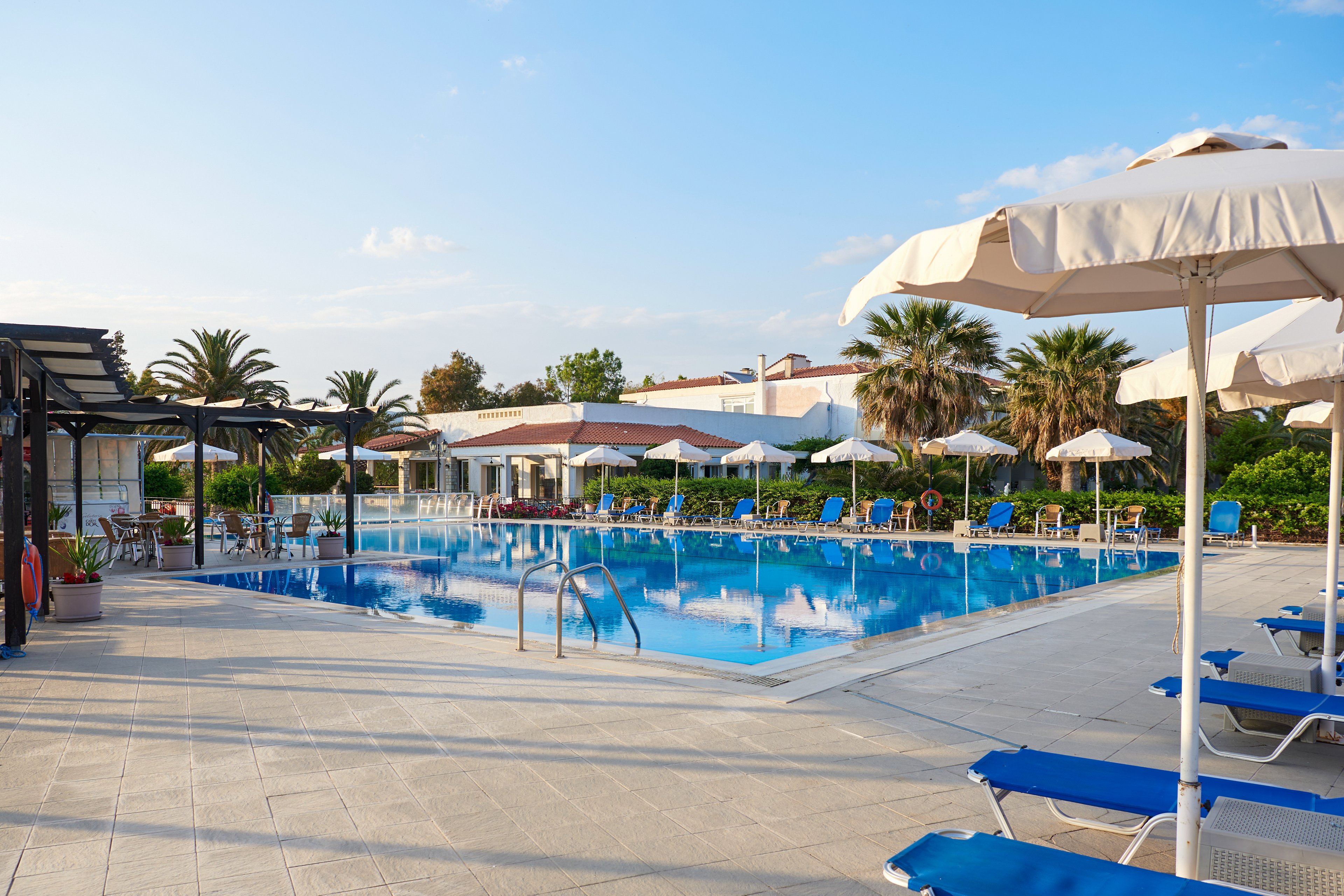 Kalloni Bay Hotel