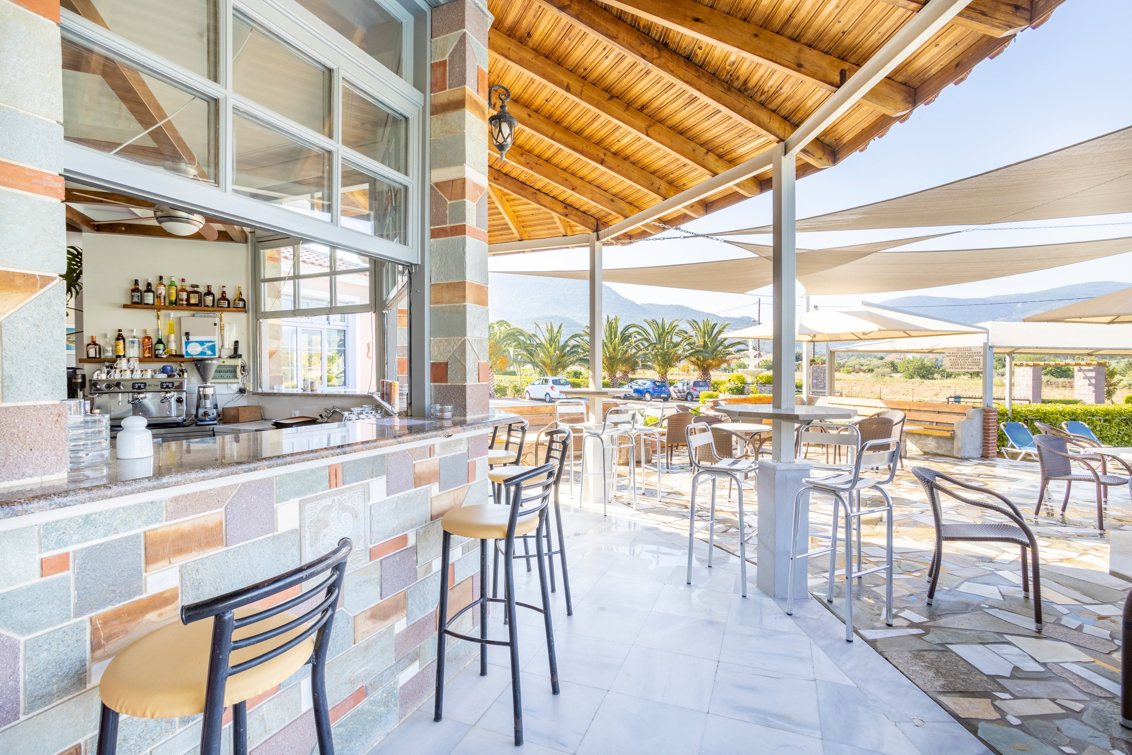 Panorama Hotel Lesvos