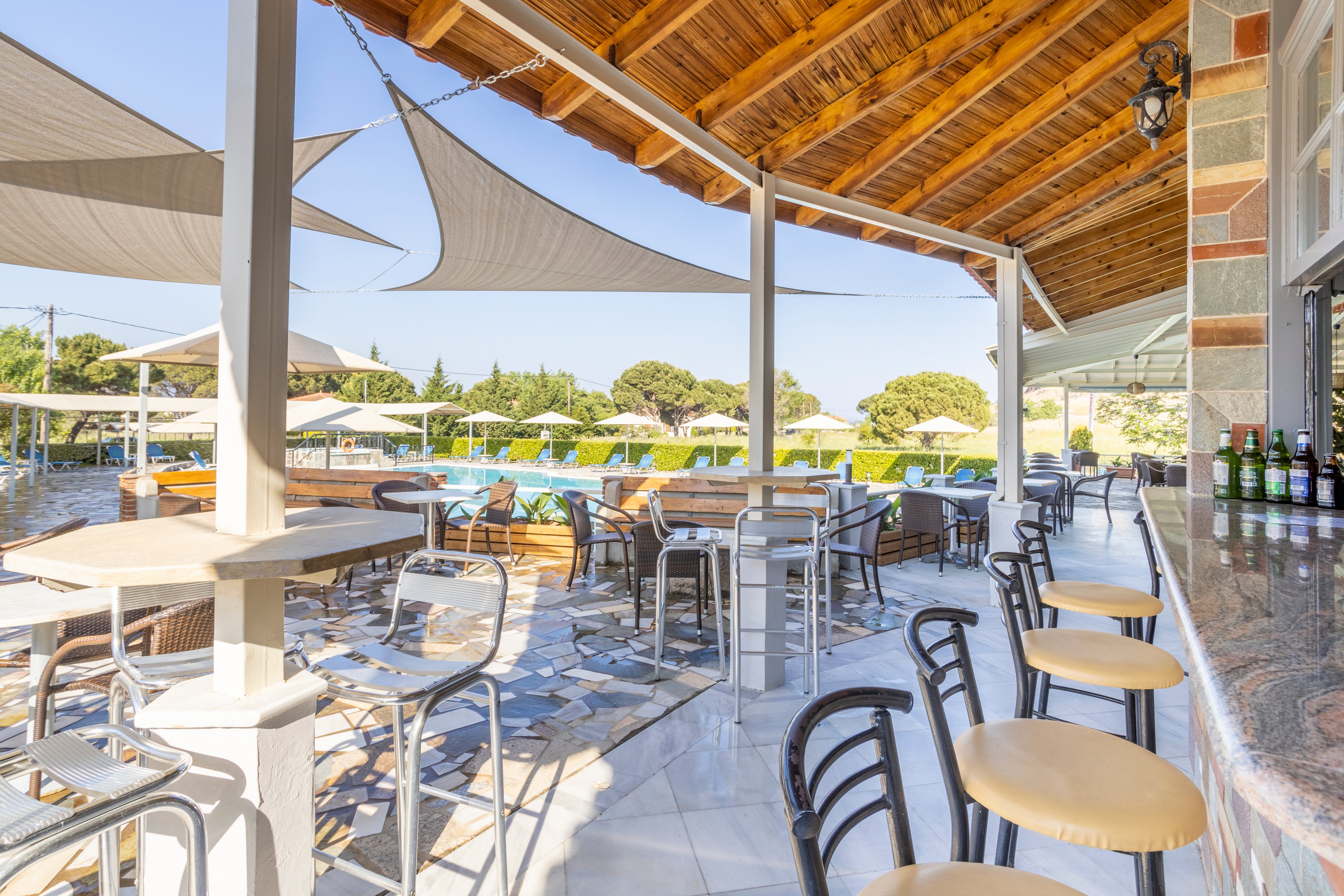 Panorama Hotel Lesvos