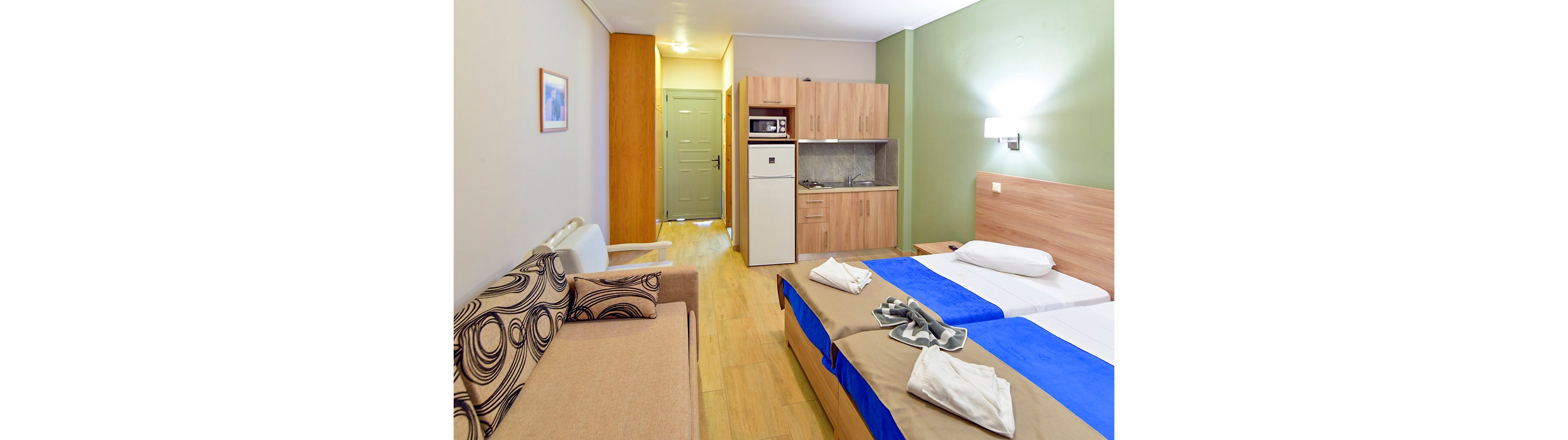 Panorama Hotel Lesvos